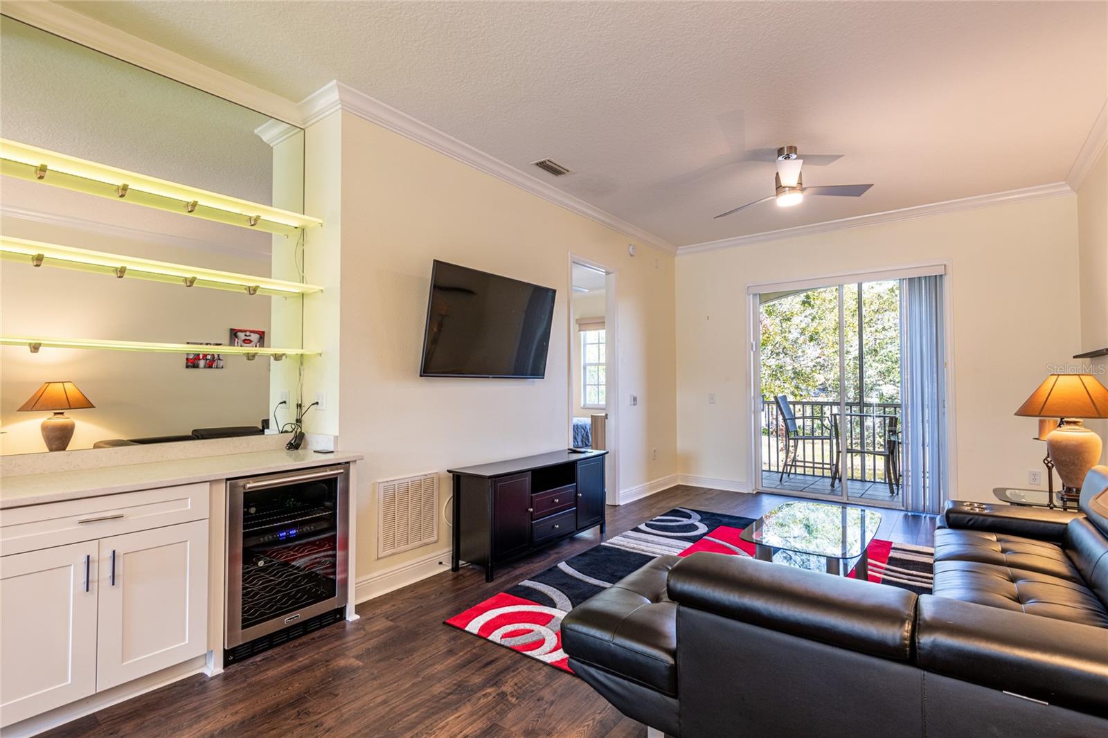 6816 DALI AVE #E206, LAND O LAKES, FL, 34637