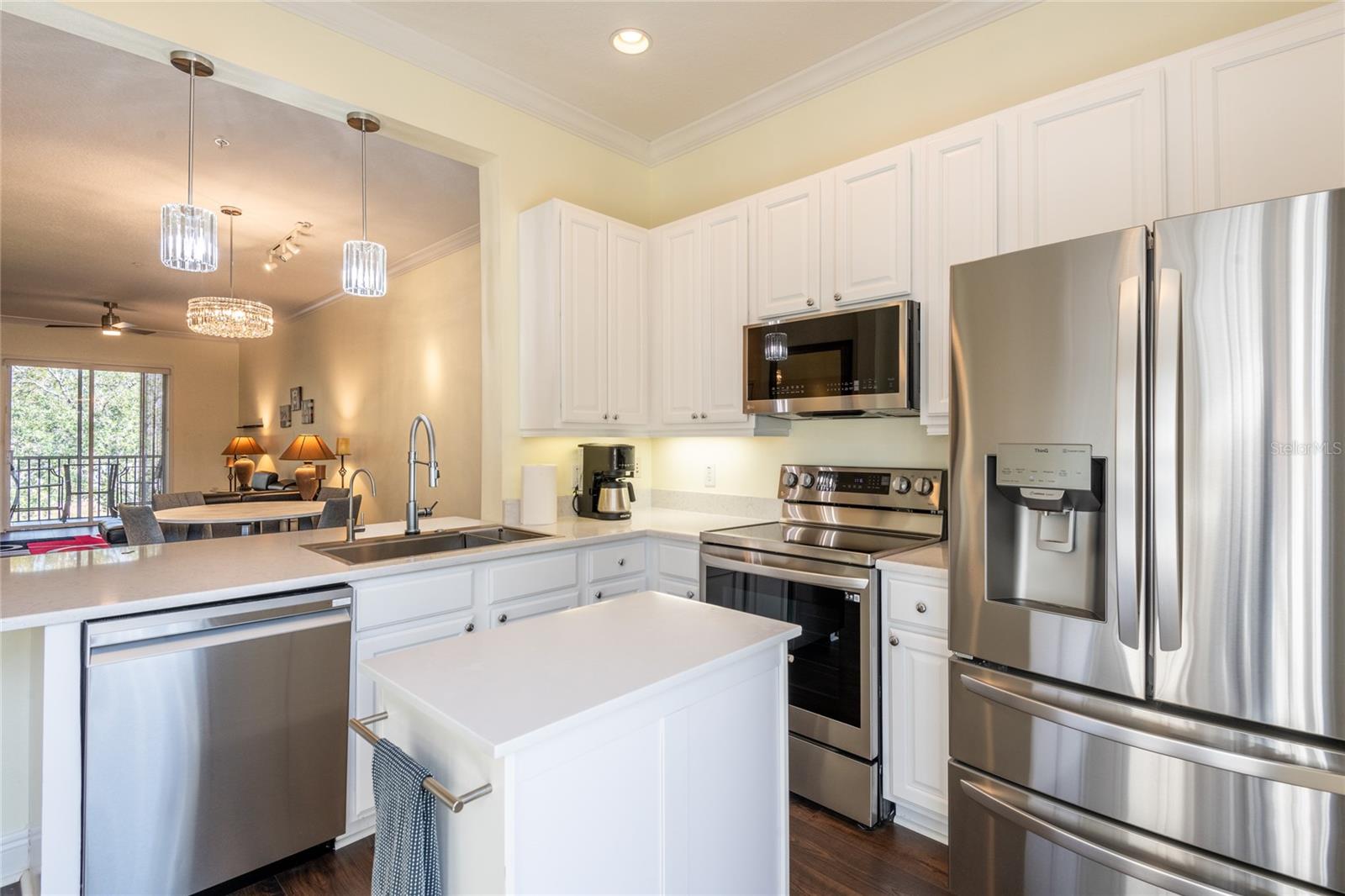6816 DALI AVE #E206, LAND O LAKES, FL, 34637