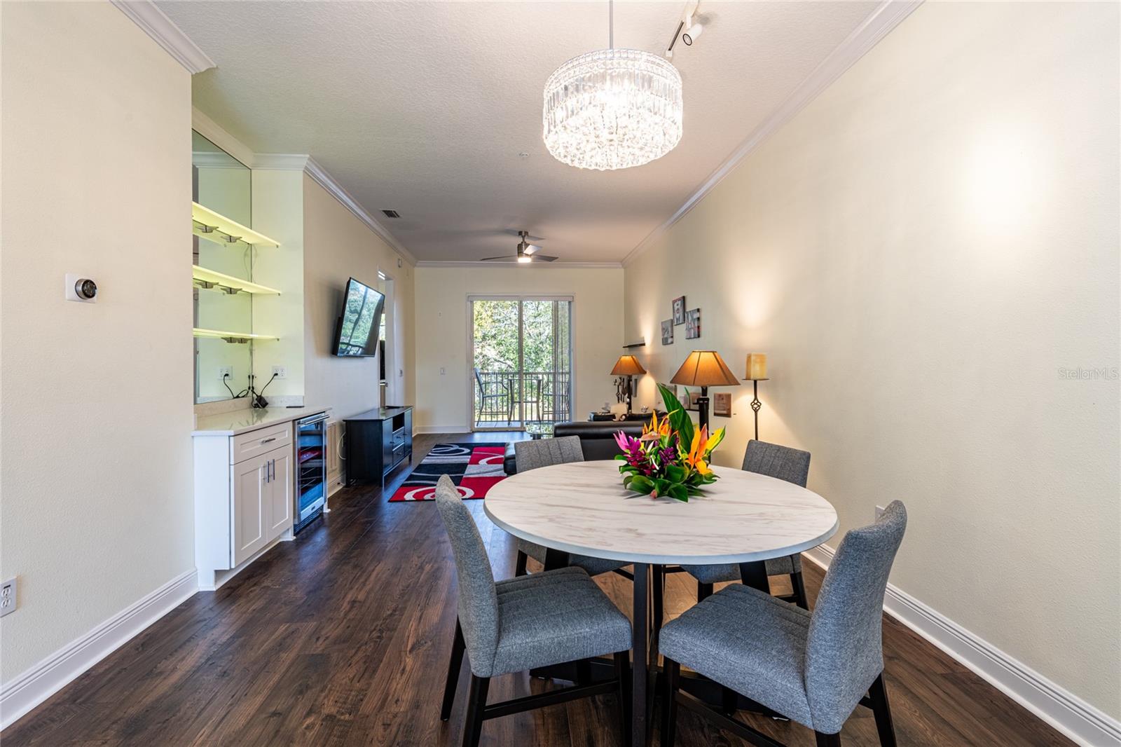 6816 DALI AVE #E206, LAND O LAKES, FL, 34637