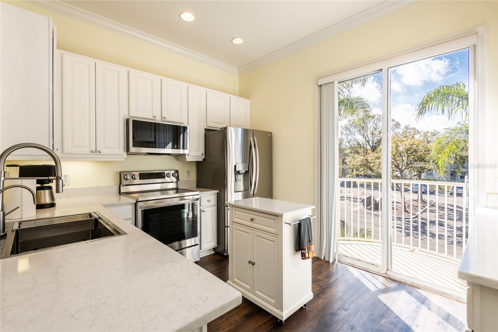 6816 DALI AVE #E206, LAND O LAKES, FL, 34637
