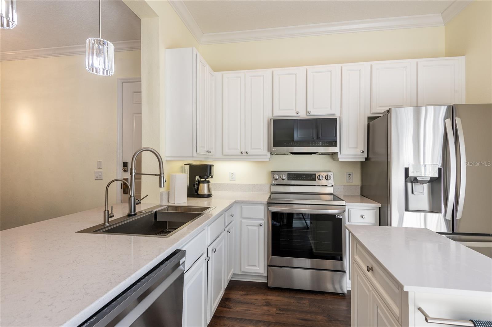 6816 DALI AVE #E206, LAND O LAKES, FL, 34637
