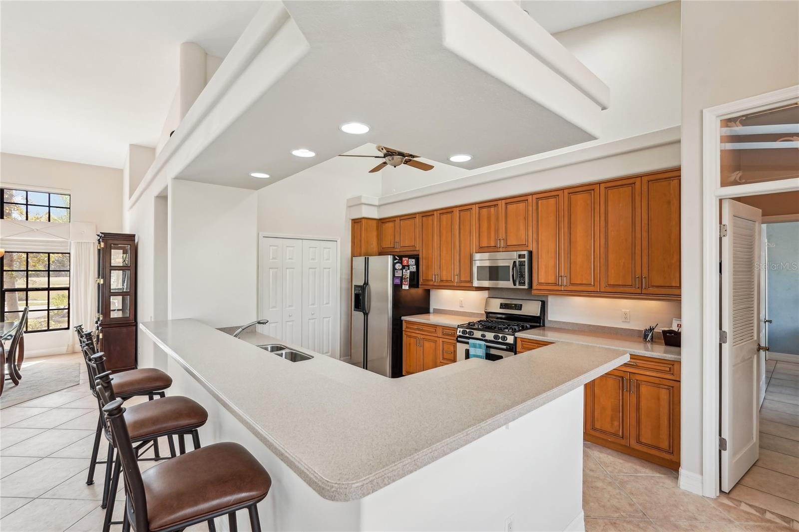 5112 WHITE IBIS DR, NORTH PORT, FL, 34287