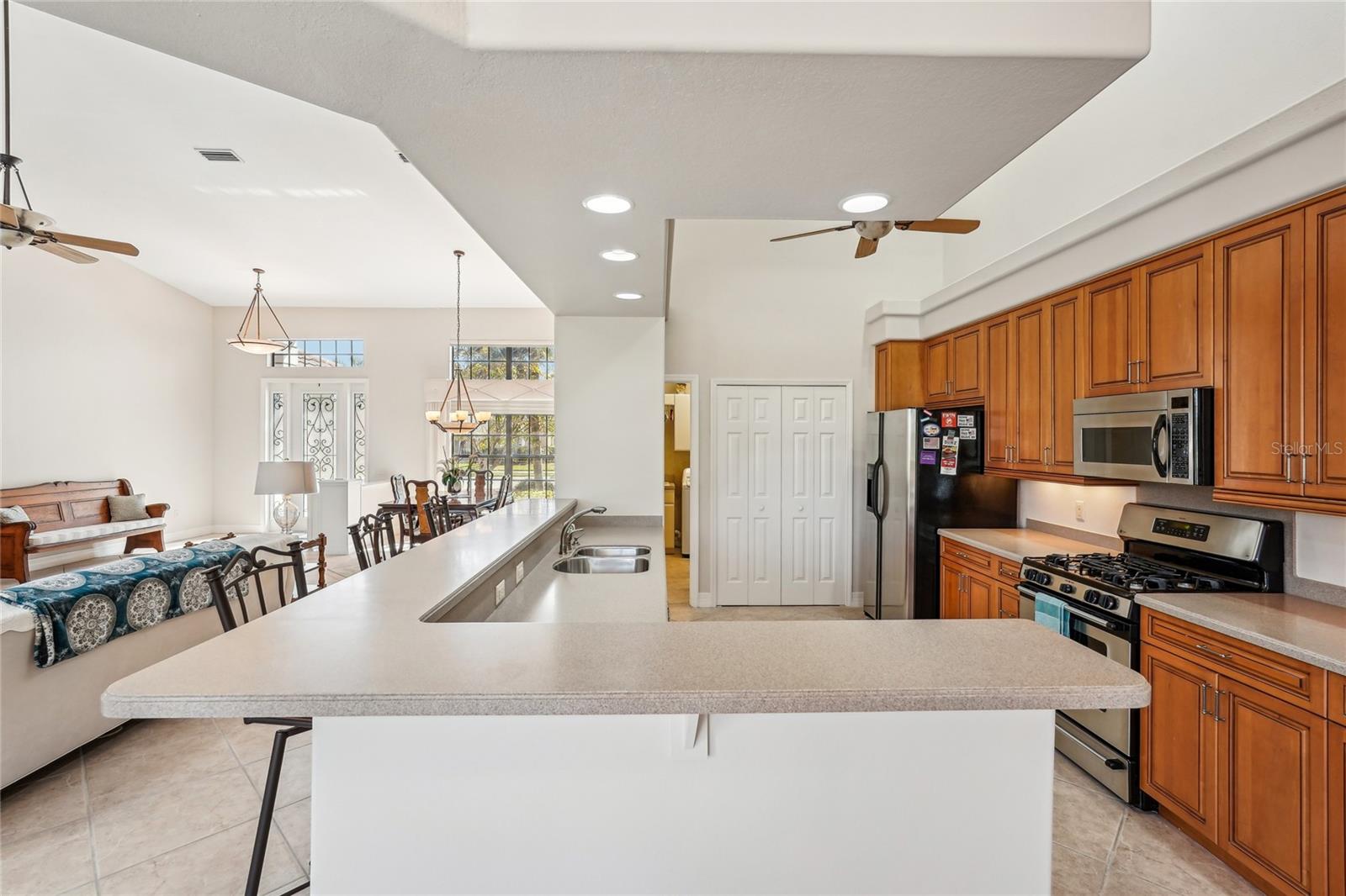 5112 WHITE IBIS DR, NORTH PORT, FL, 34287