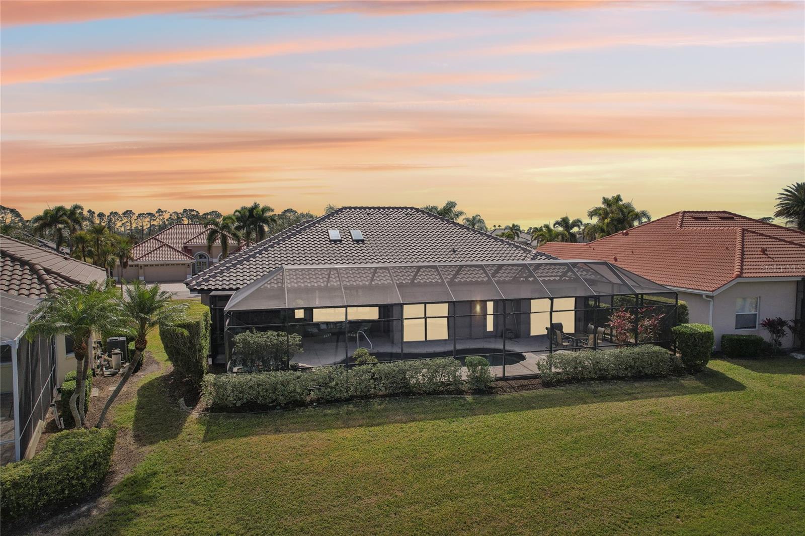 5112 WHITE IBIS DR, NORTH PORT, FL, 34287