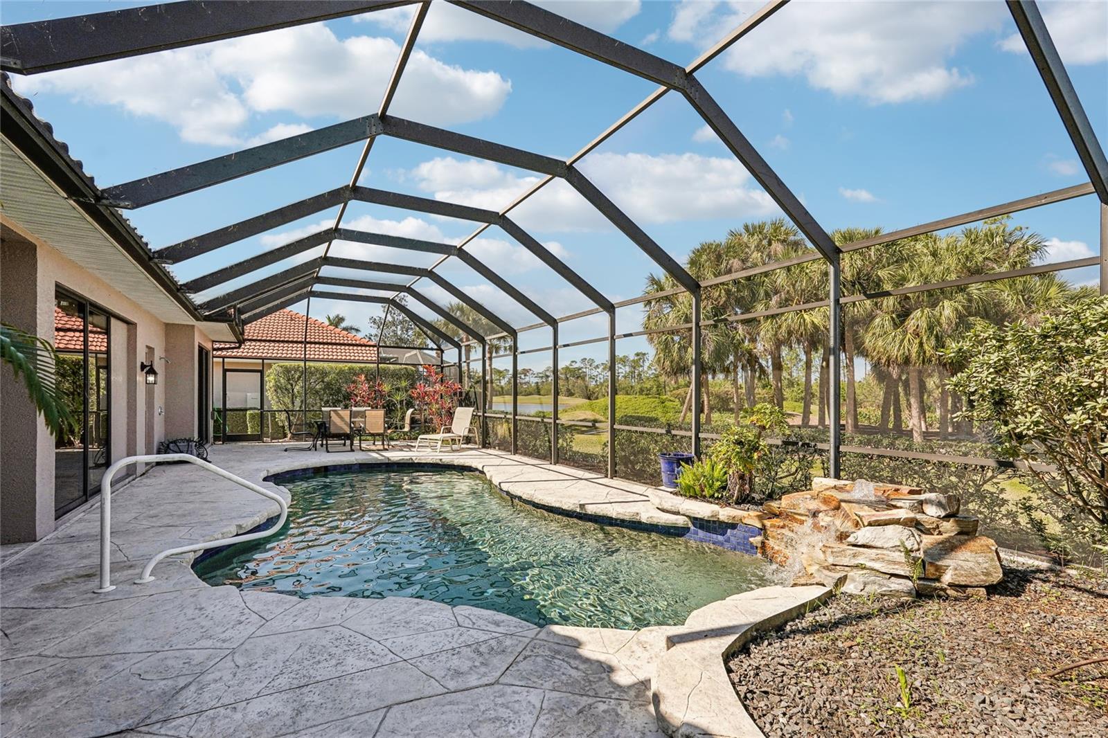 5112 WHITE IBIS DR, NORTH PORT, FL, 34287