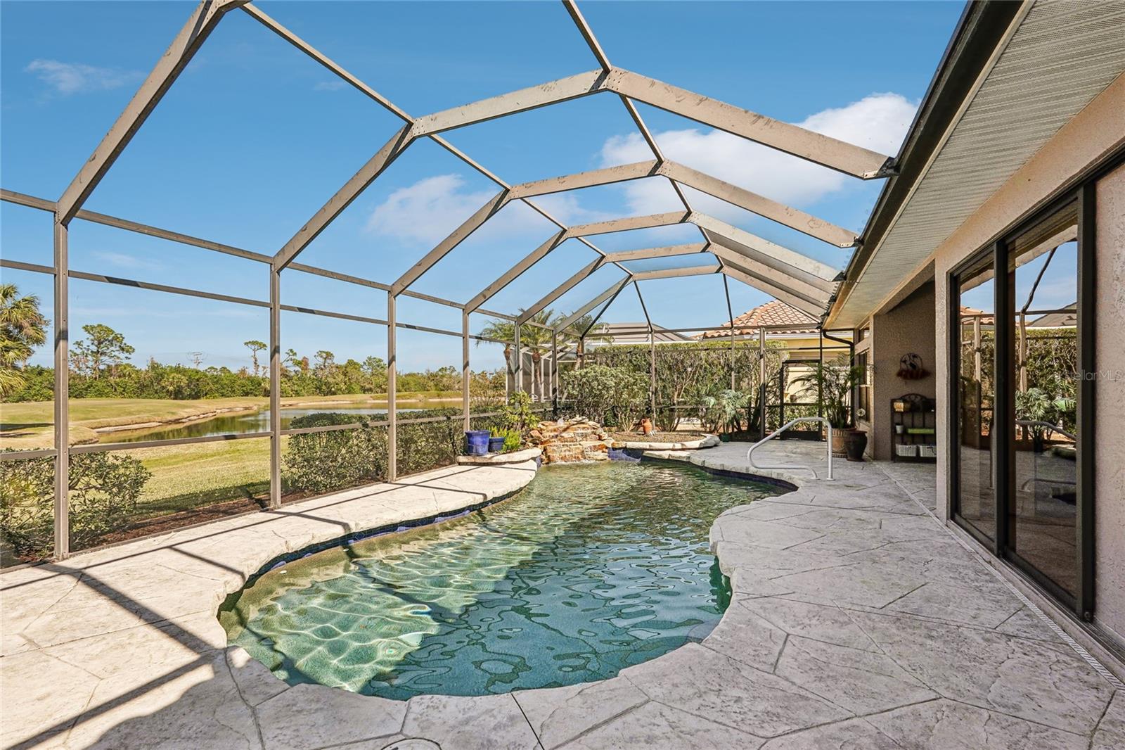 5112 WHITE IBIS DR, NORTH PORT, FL, 34287