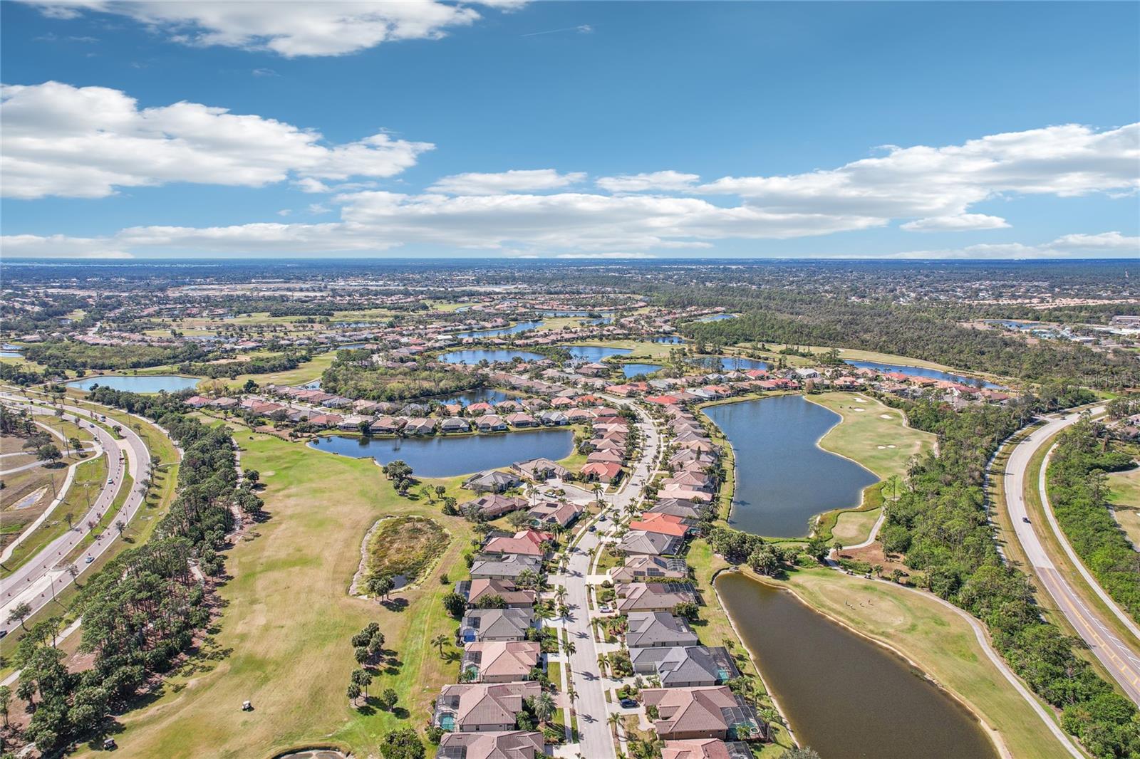 5112 WHITE IBIS DR, NORTH PORT, FL, 34287