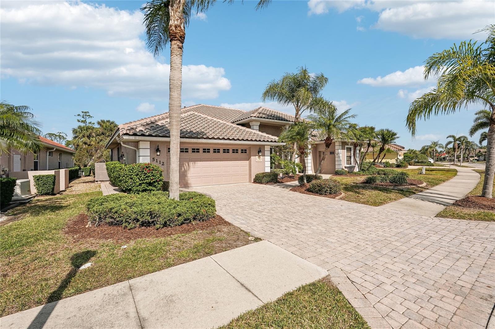 5112 WHITE IBIS DR, NORTH PORT, FL, 34287