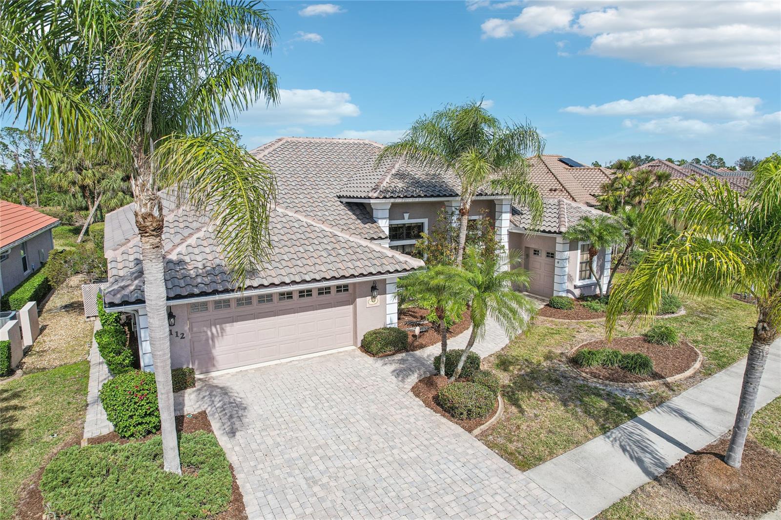 5112 WHITE IBIS DR, NORTH PORT, FL, 34287