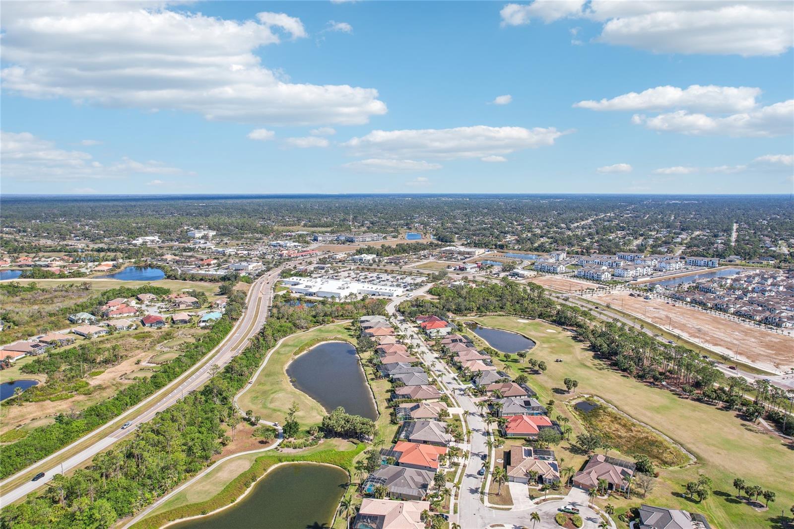 5112 WHITE IBIS DR, NORTH PORT, FL, 34287