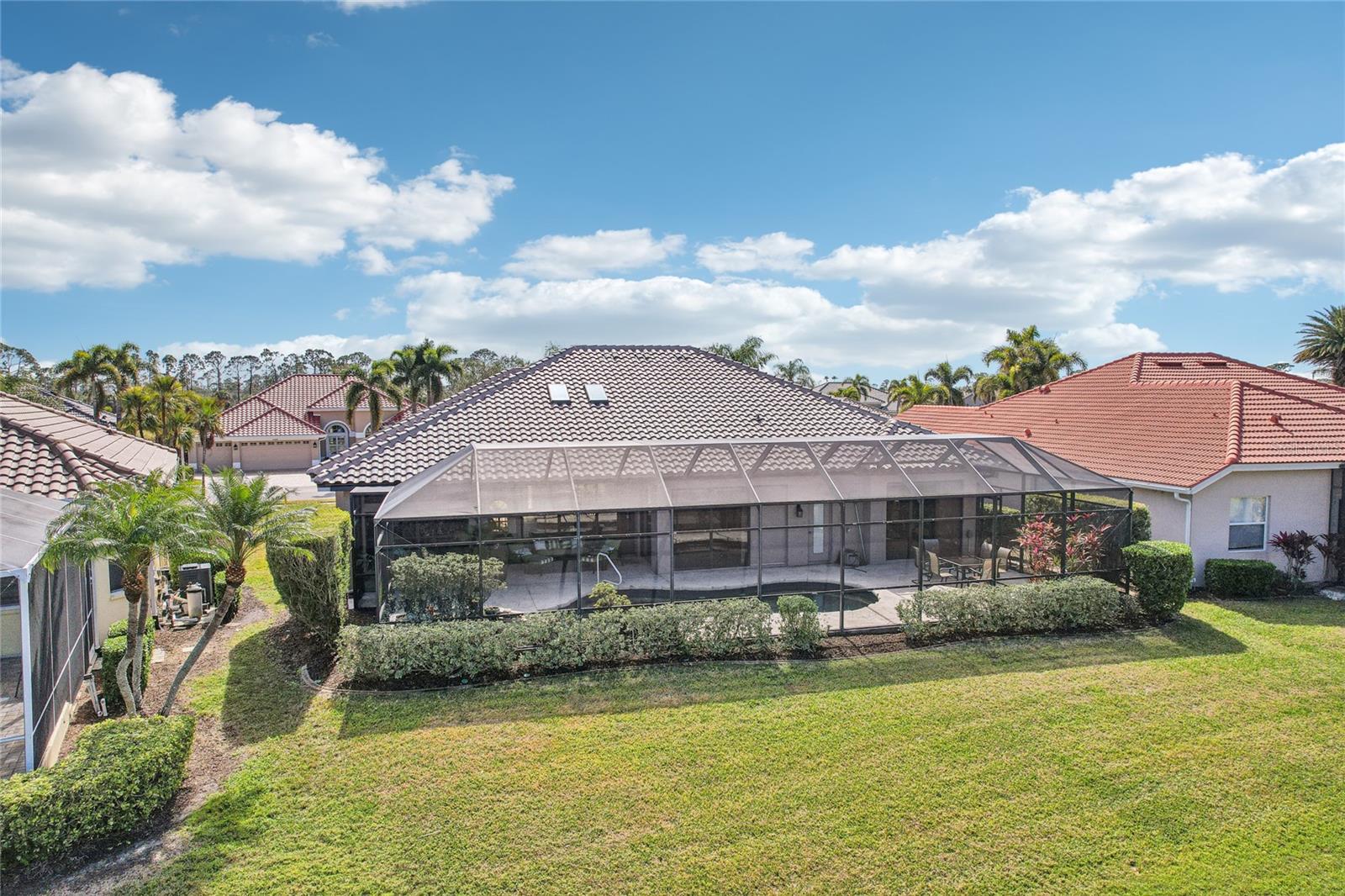 5112 WHITE IBIS DR, NORTH PORT, FL, 34287