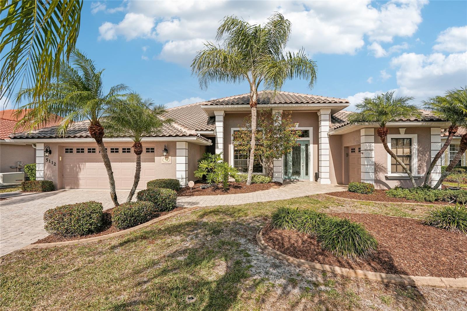5112 WHITE IBIS DR, NORTH PORT, FL, 34287