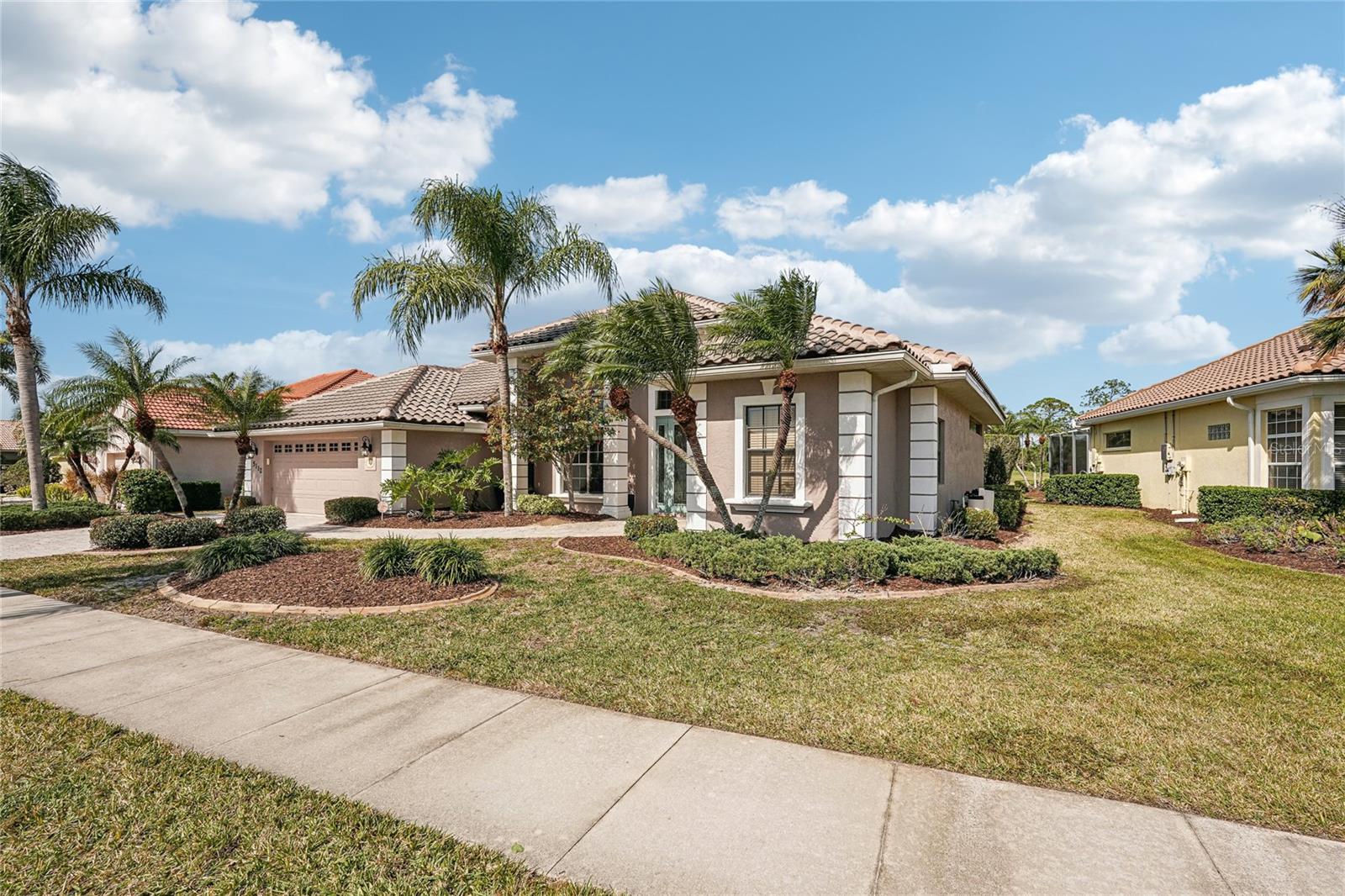 5112 WHITE IBIS DR, NORTH PORT, FL, 34287