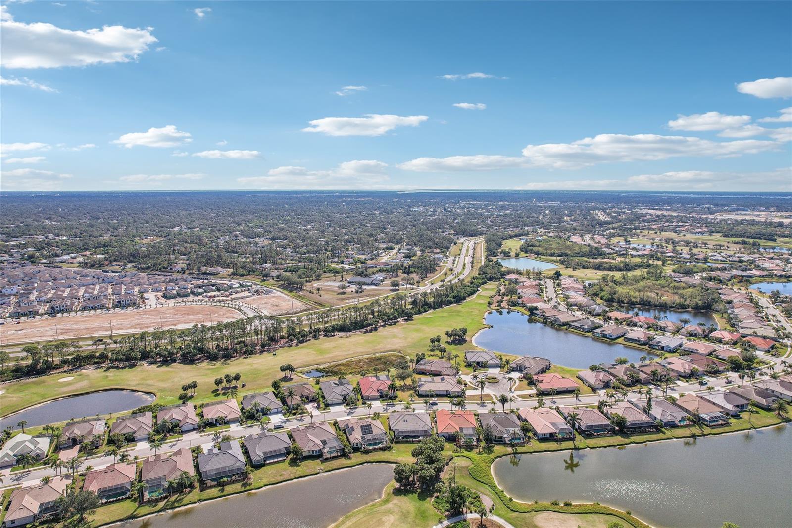 5112 WHITE IBIS DR, NORTH PORT, FL, 34287