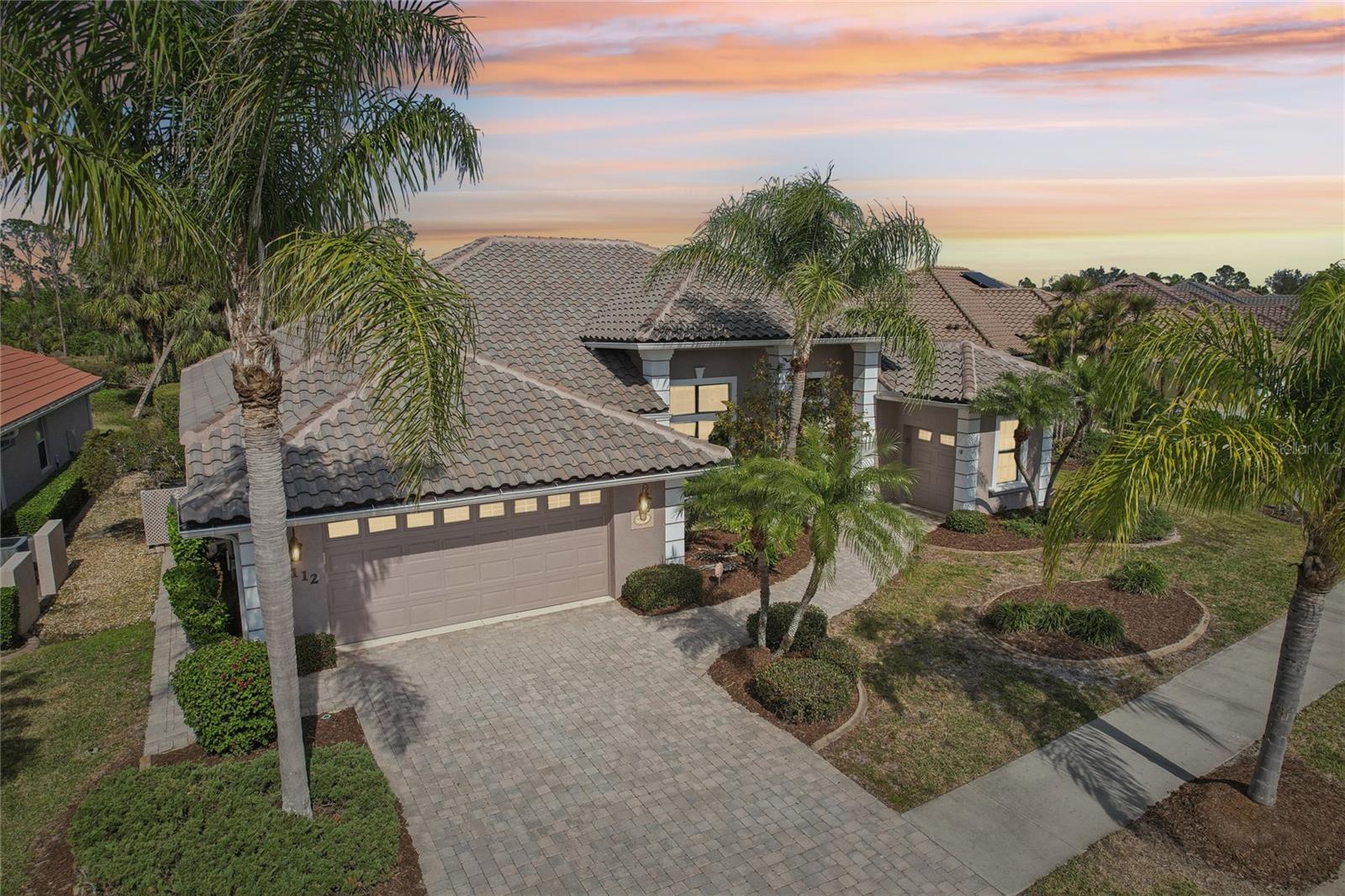 5112 WHITE IBIS DR, NORTH PORT, FL, 34287