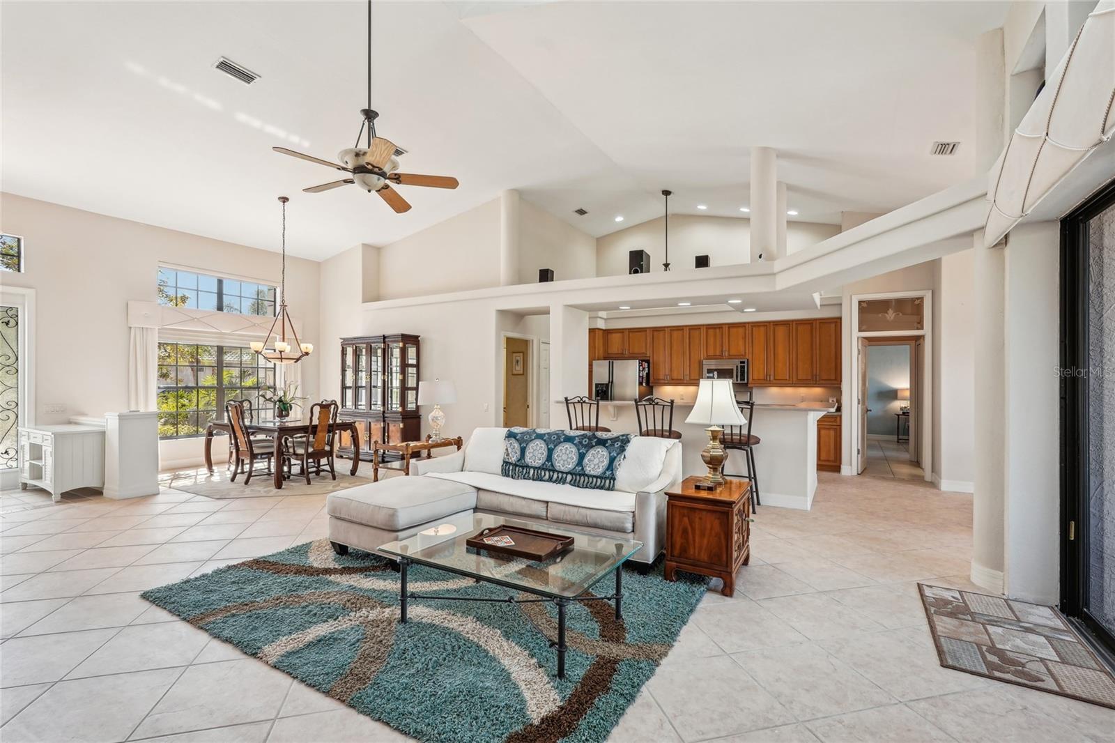 5112 WHITE IBIS DR, NORTH PORT, FL, 34287