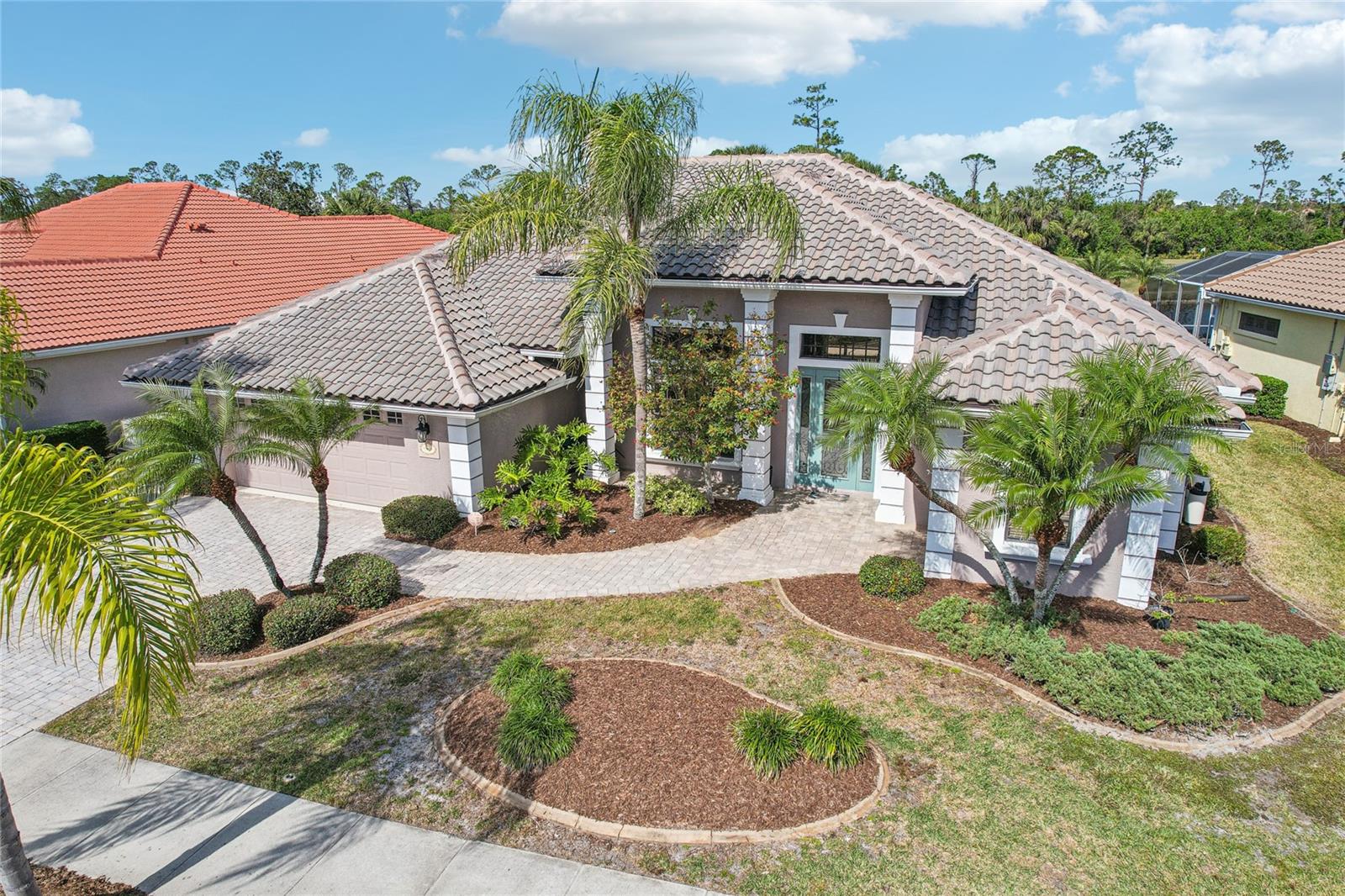 5112 WHITE IBIS DR, NORTH PORT, FL, 34287