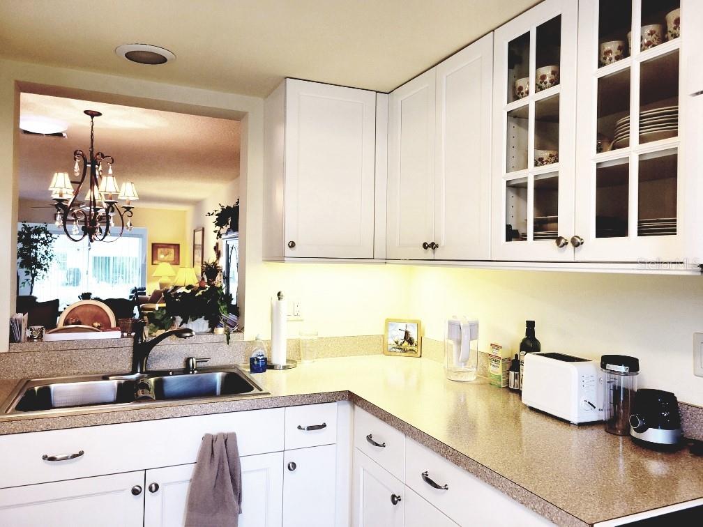 1000 DUNROBIN DR #C, PALM HARBOR, FL, 34684