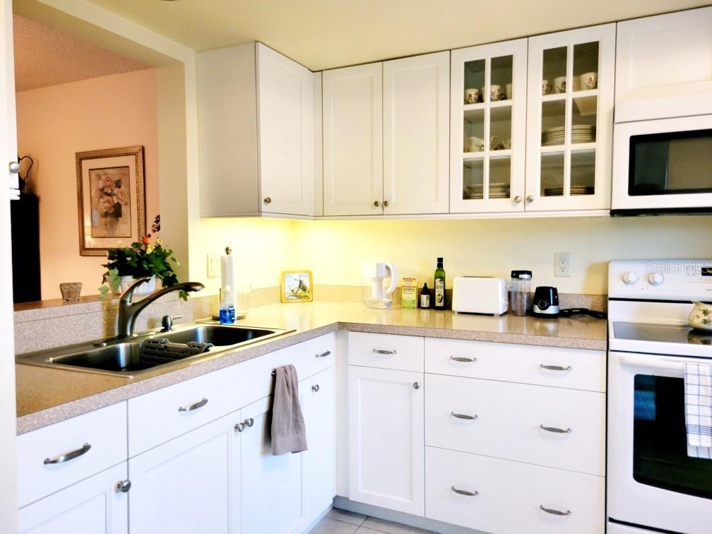 1000 DUNROBIN DR #C, PALM HARBOR, FL, 34684