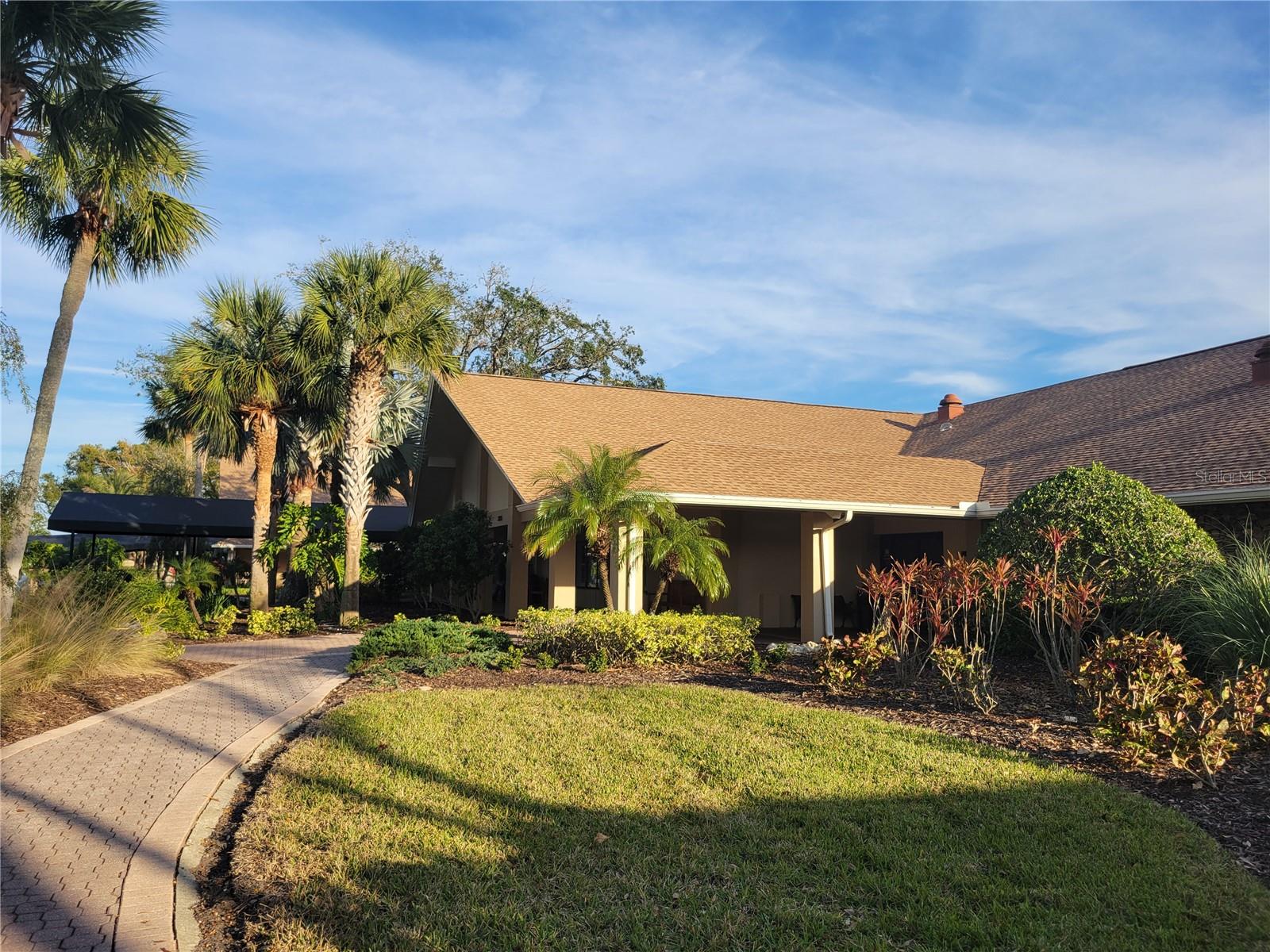 1000 DUNROBIN DR #C, PALM HARBOR, FL, 34684