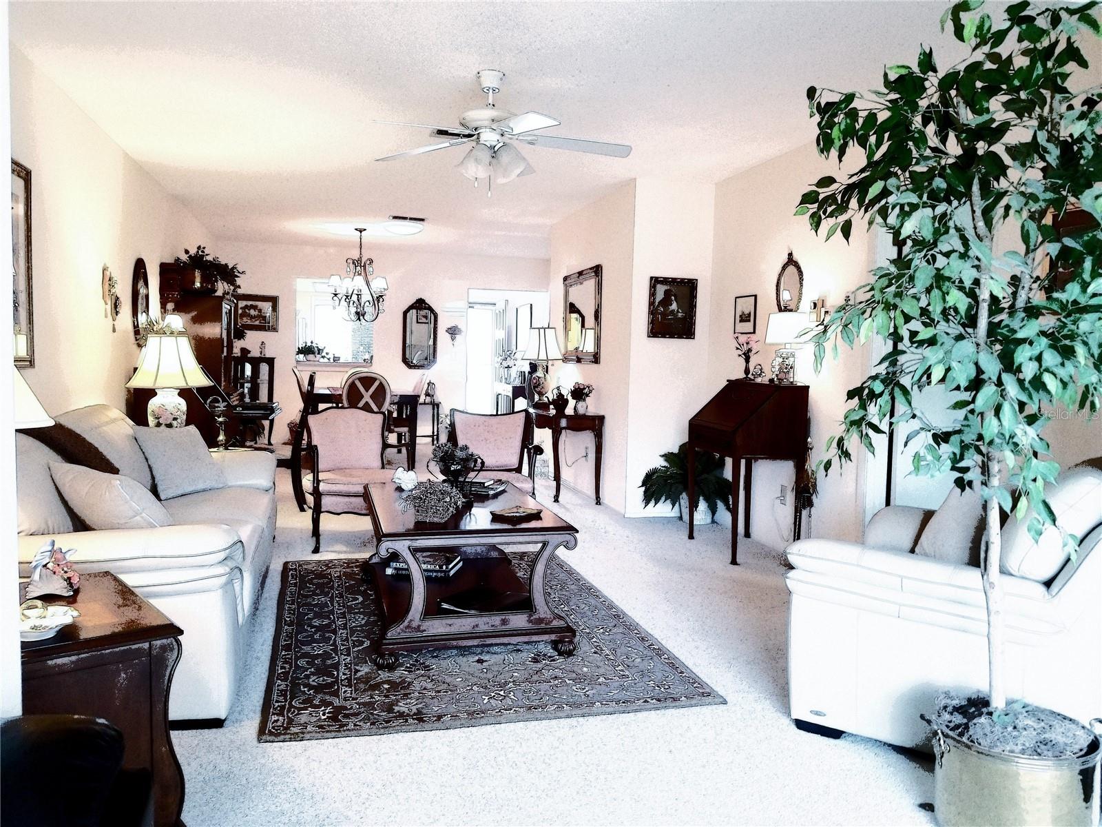 1000 DUNROBIN DR #C, PALM HARBOR, FL, 34684