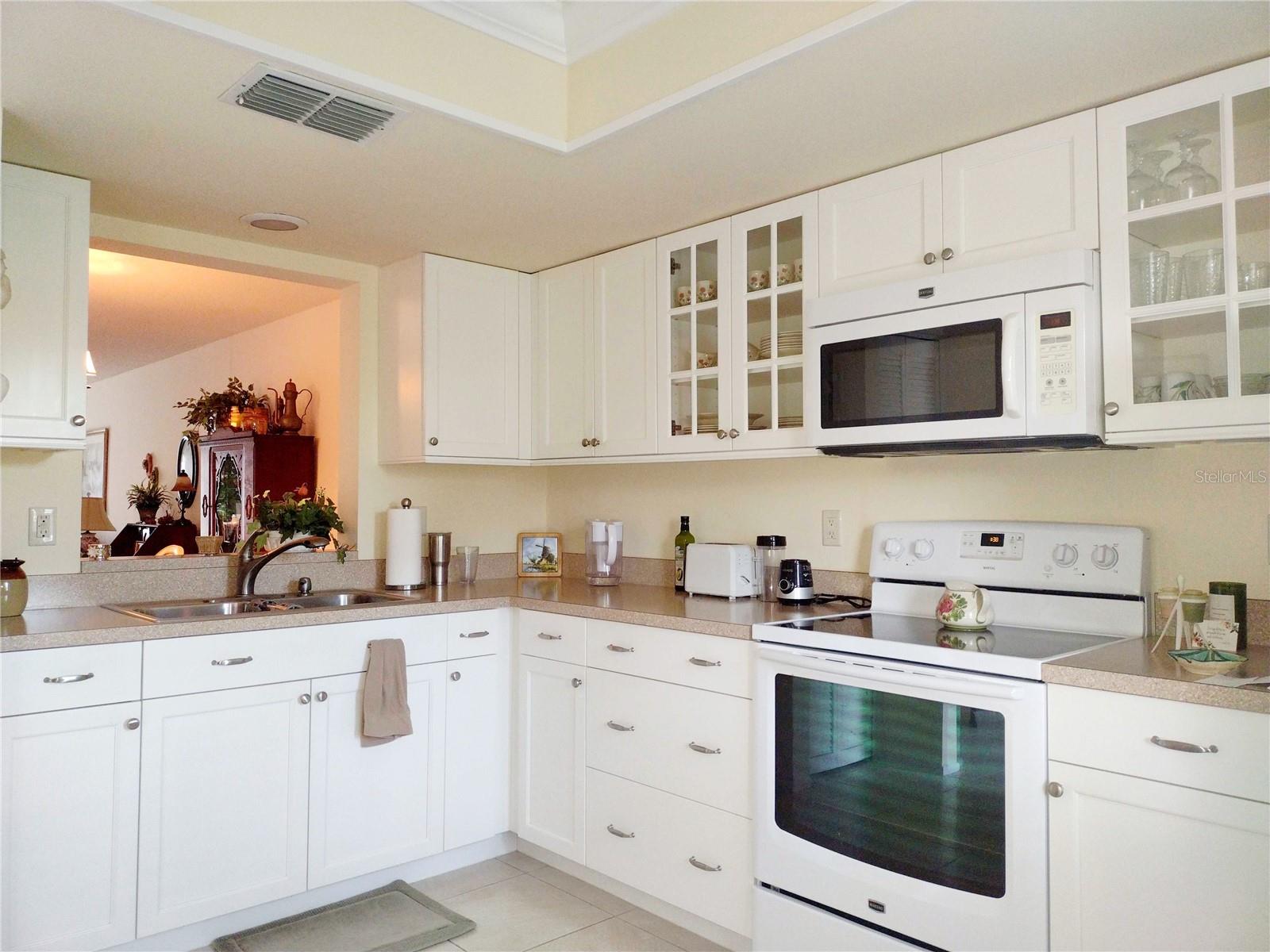 1000 DUNROBIN DR #C, PALM HARBOR, FL, 34684