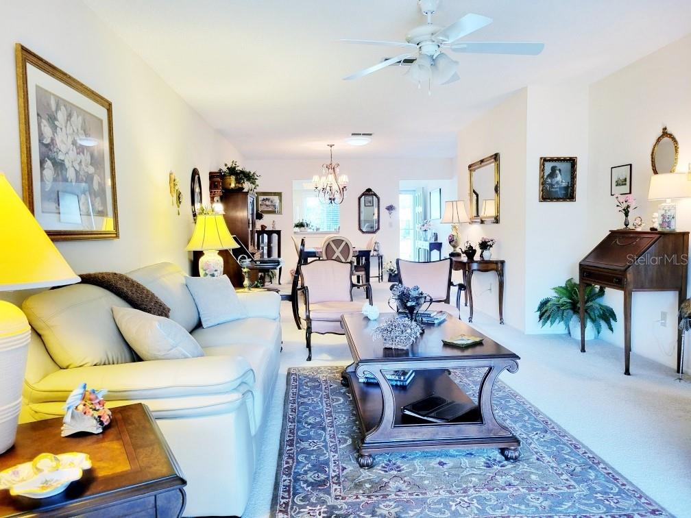 1000 DUNROBIN DR #C, PALM HARBOR, FL, 34684