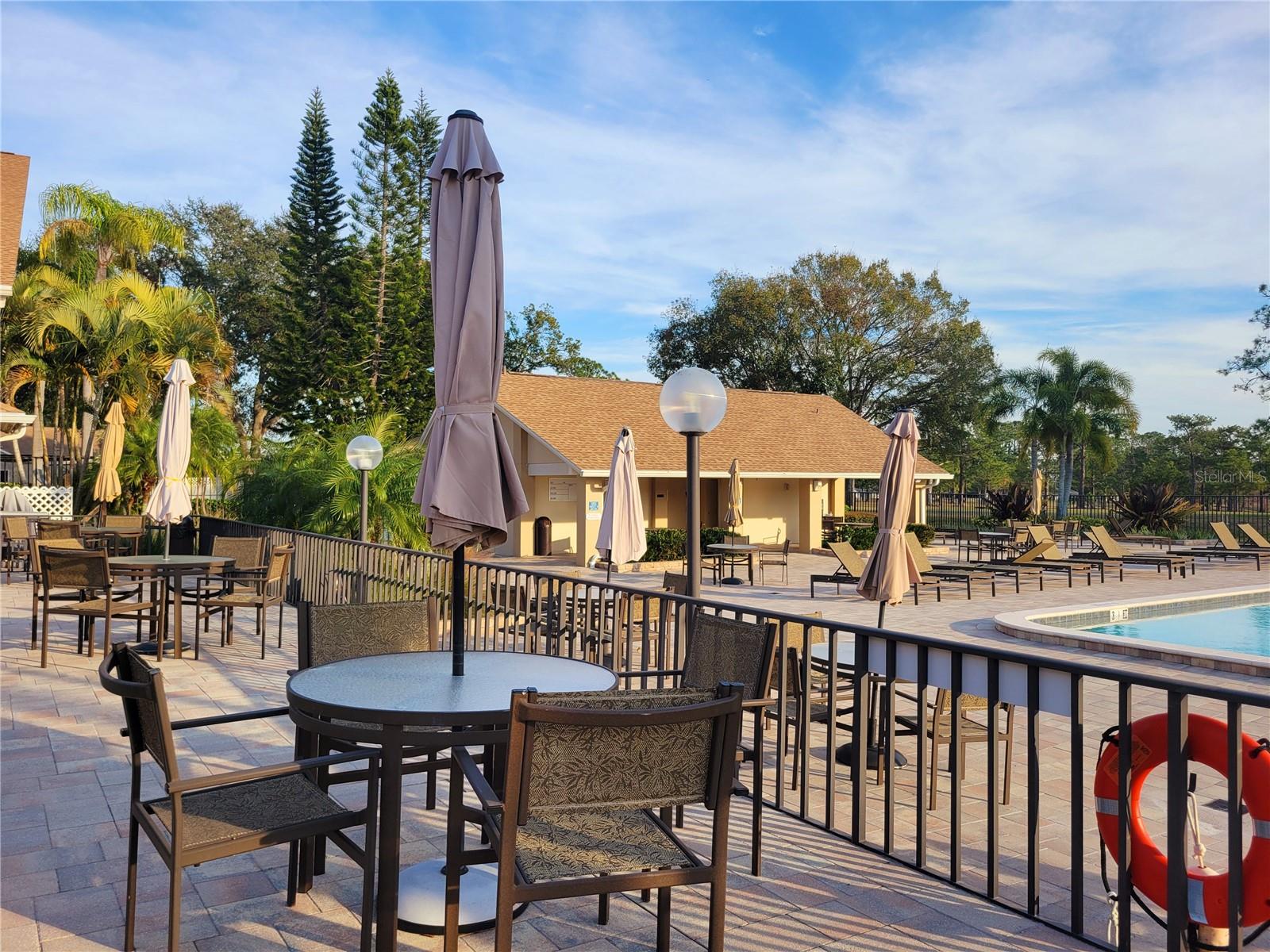 1000 DUNROBIN DR #C, PALM HARBOR, FL, 34684