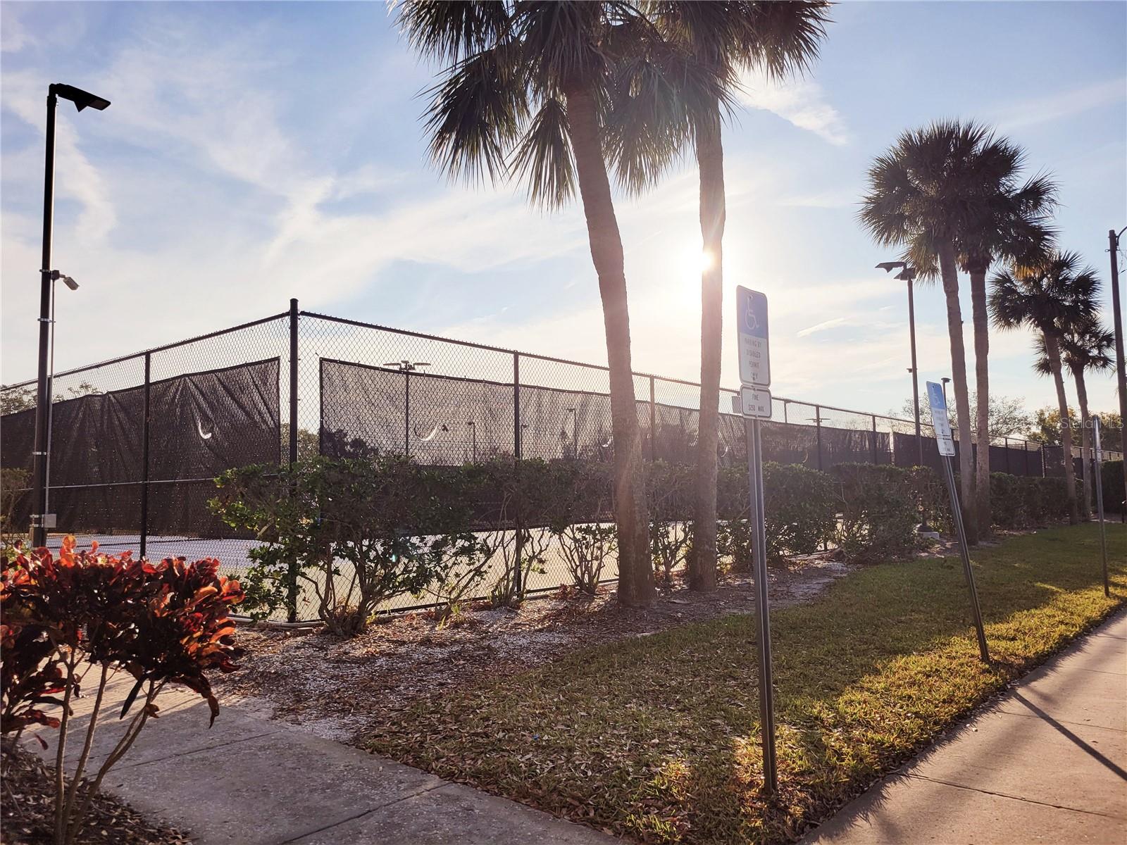 1000 DUNROBIN DR #C, PALM HARBOR, FL, 34684