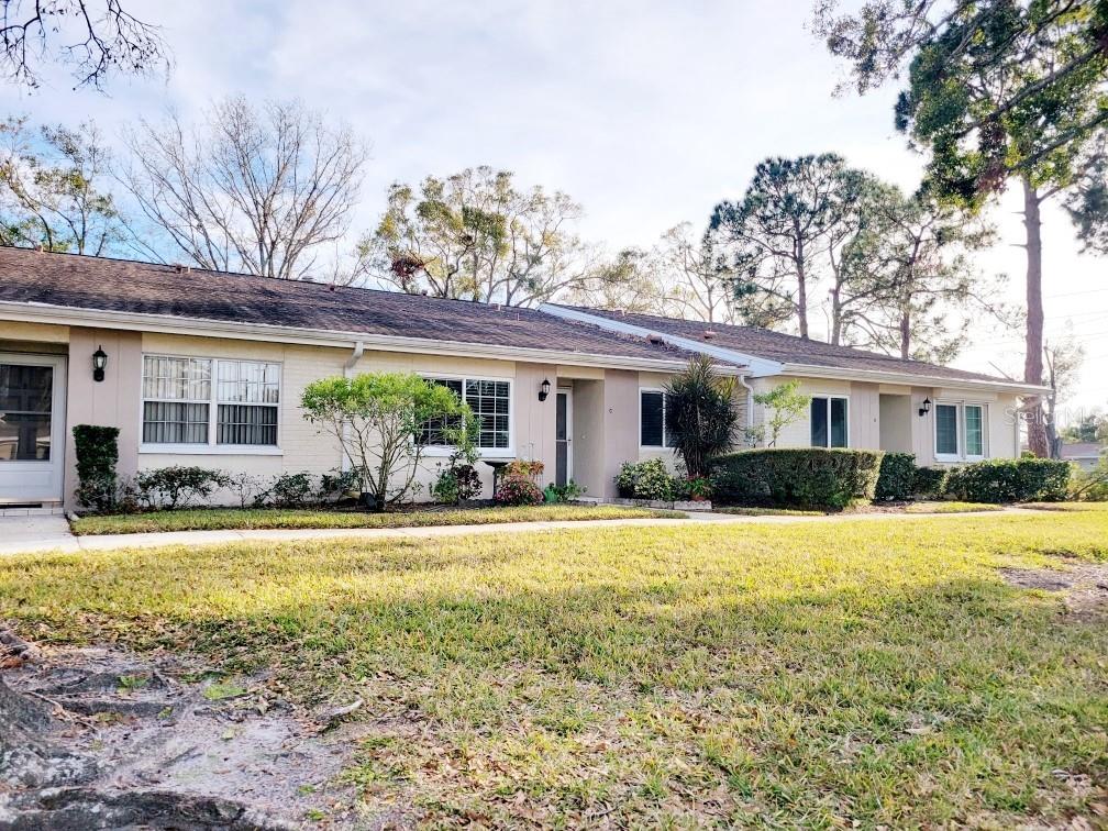 1000 DUNROBIN DR #C, PALM HARBOR, FL, 34684