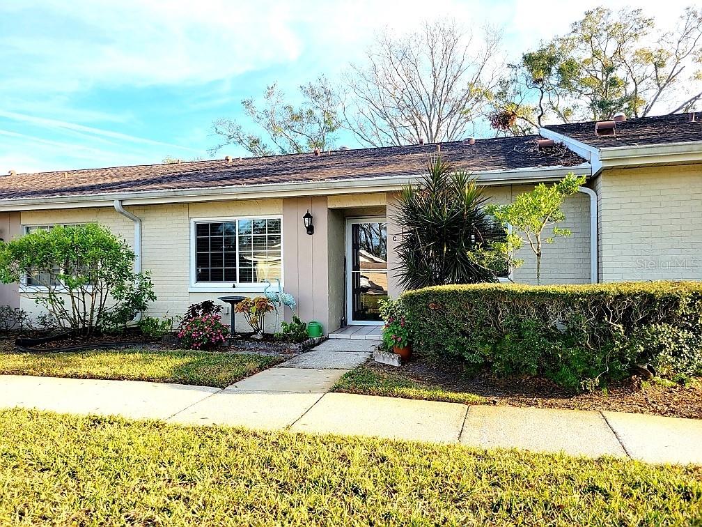1000 DUNROBIN DR #C, PALM HARBOR, FL, 34684