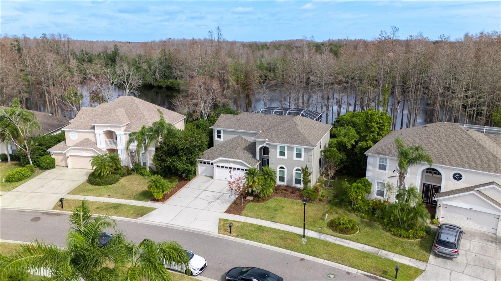 18809 CHAVILLE RD, LUTZ, FL, 33558