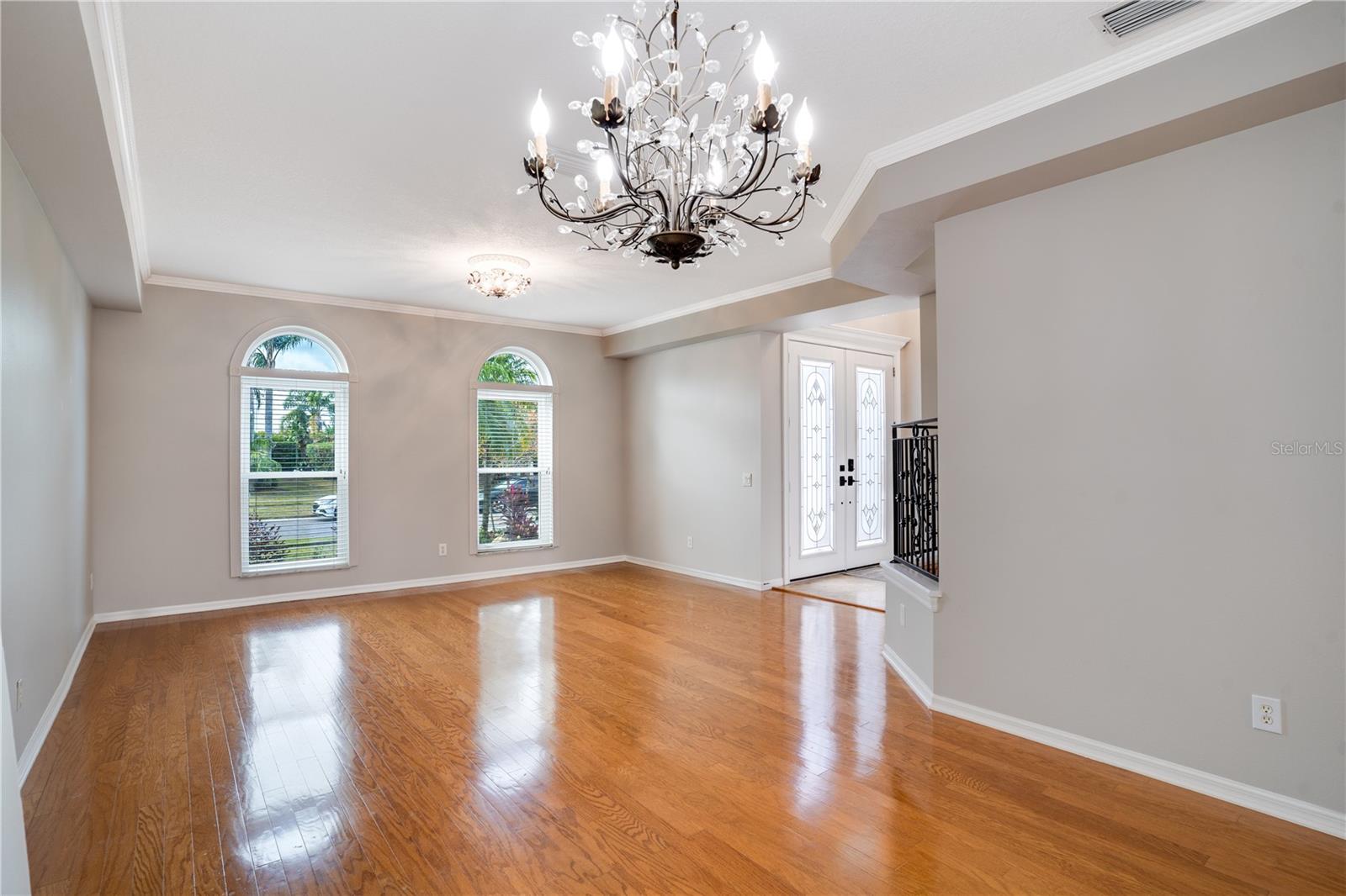 18809 CHAVILLE RD, LUTZ, FL, 33558