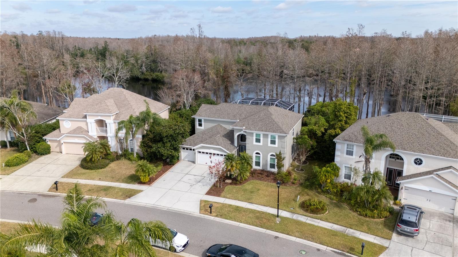 18809 CHAVILLE RD, LUTZ, FL, 33558