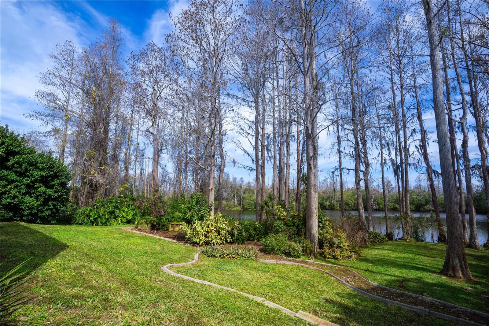 18809 CHAVILLE RD, LUTZ, FL, 33558