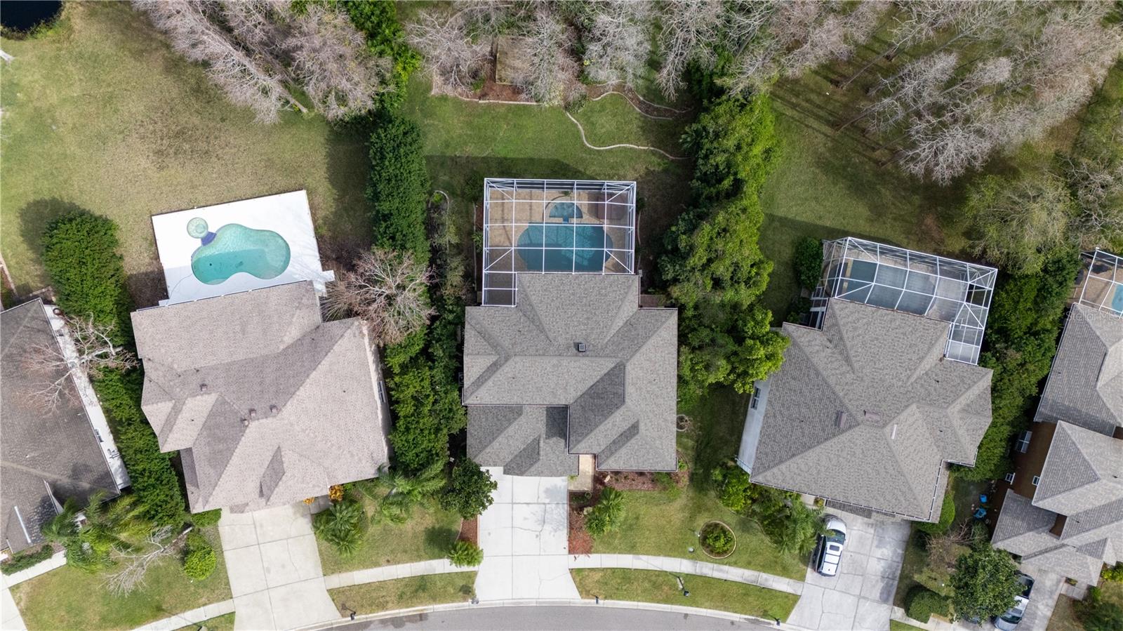 18809 CHAVILLE RD, LUTZ, FL, 33558