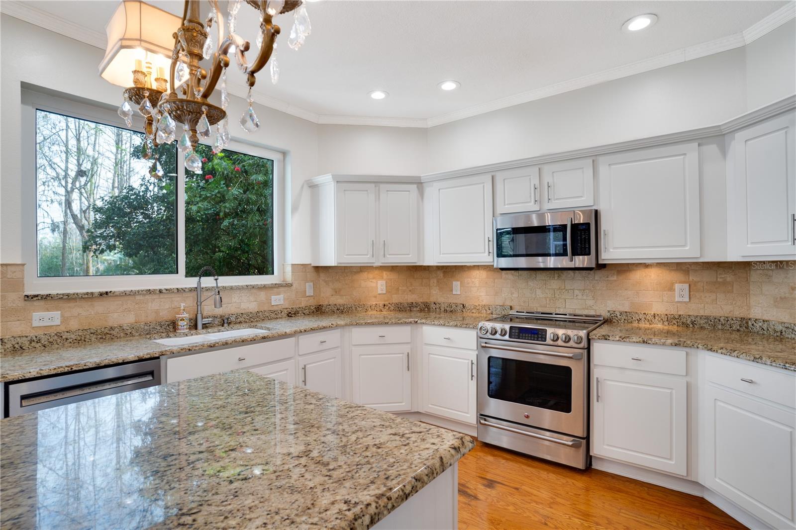 18809 CHAVILLE RD, LUTZ, FL, 33558