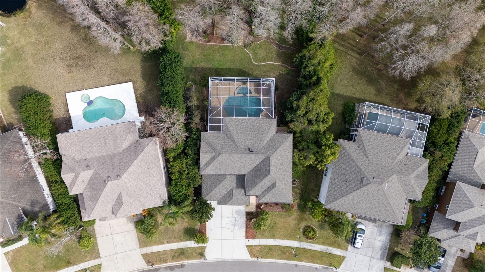 18809 CHAVILLE RD, LUTZ, FL, 33558