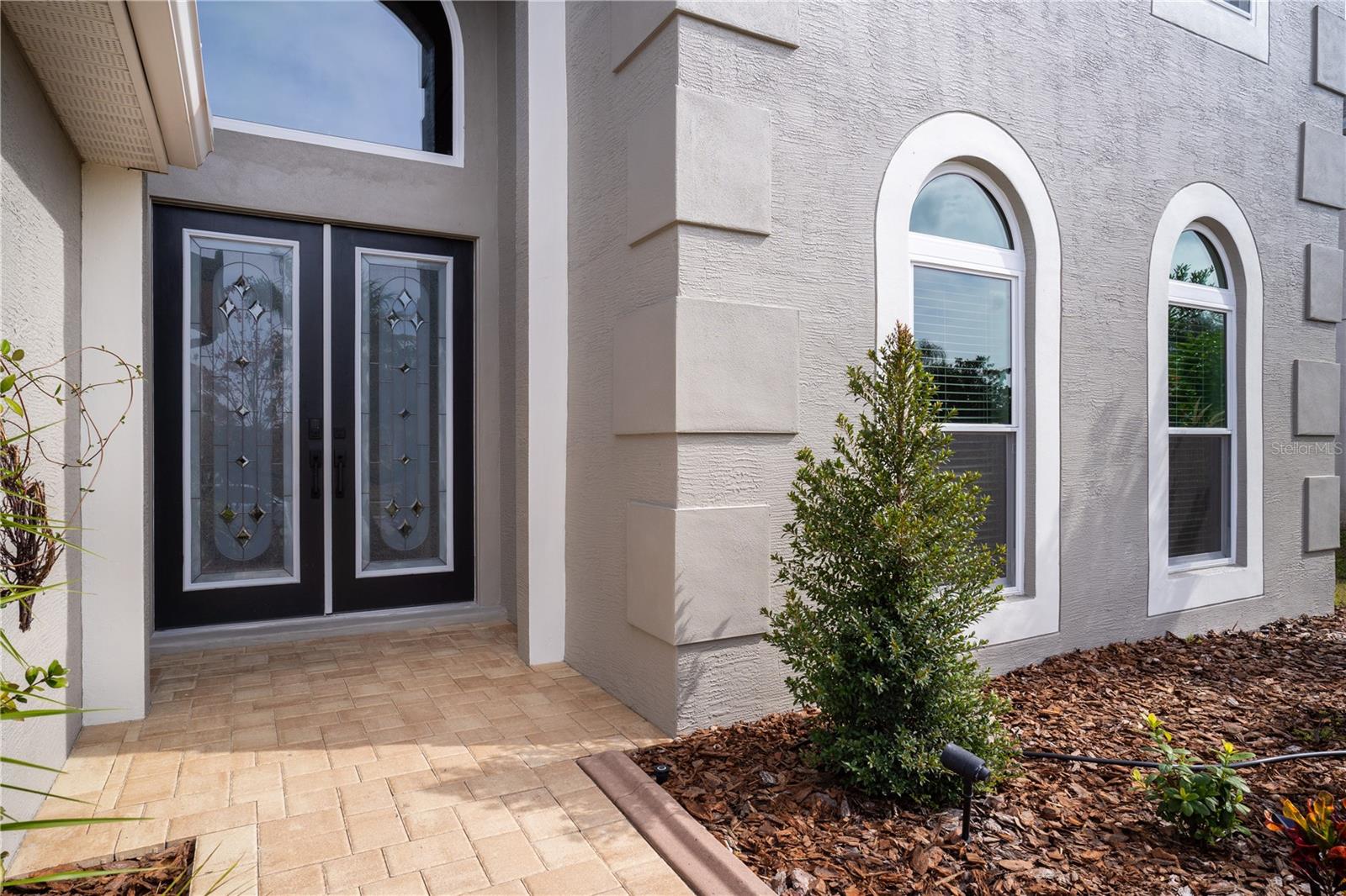 18809 CHAVILLE RD, LUTZ, FL, 33558