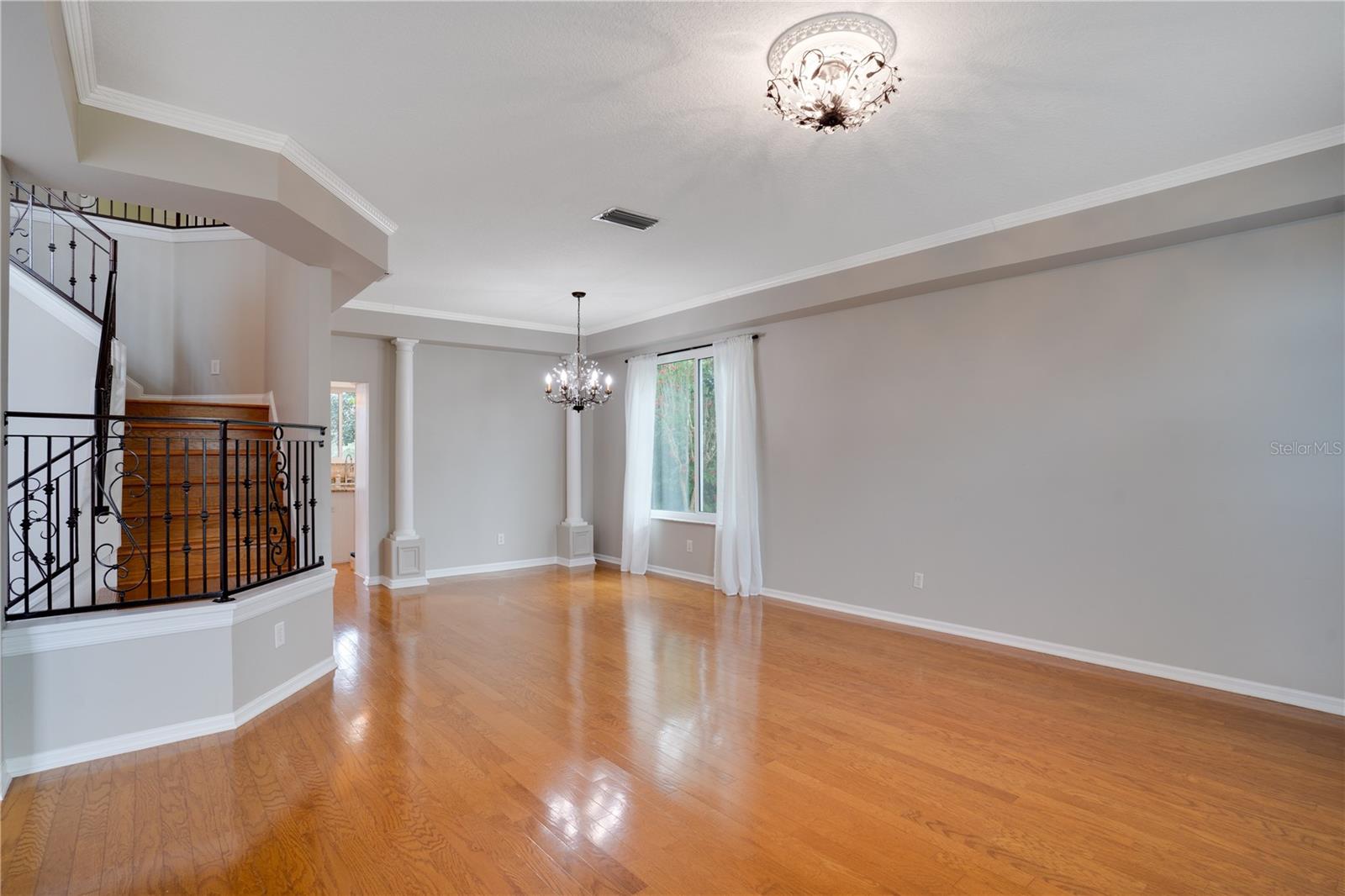 18809 CHAVILLE RD, LUTZ, FL, 33558