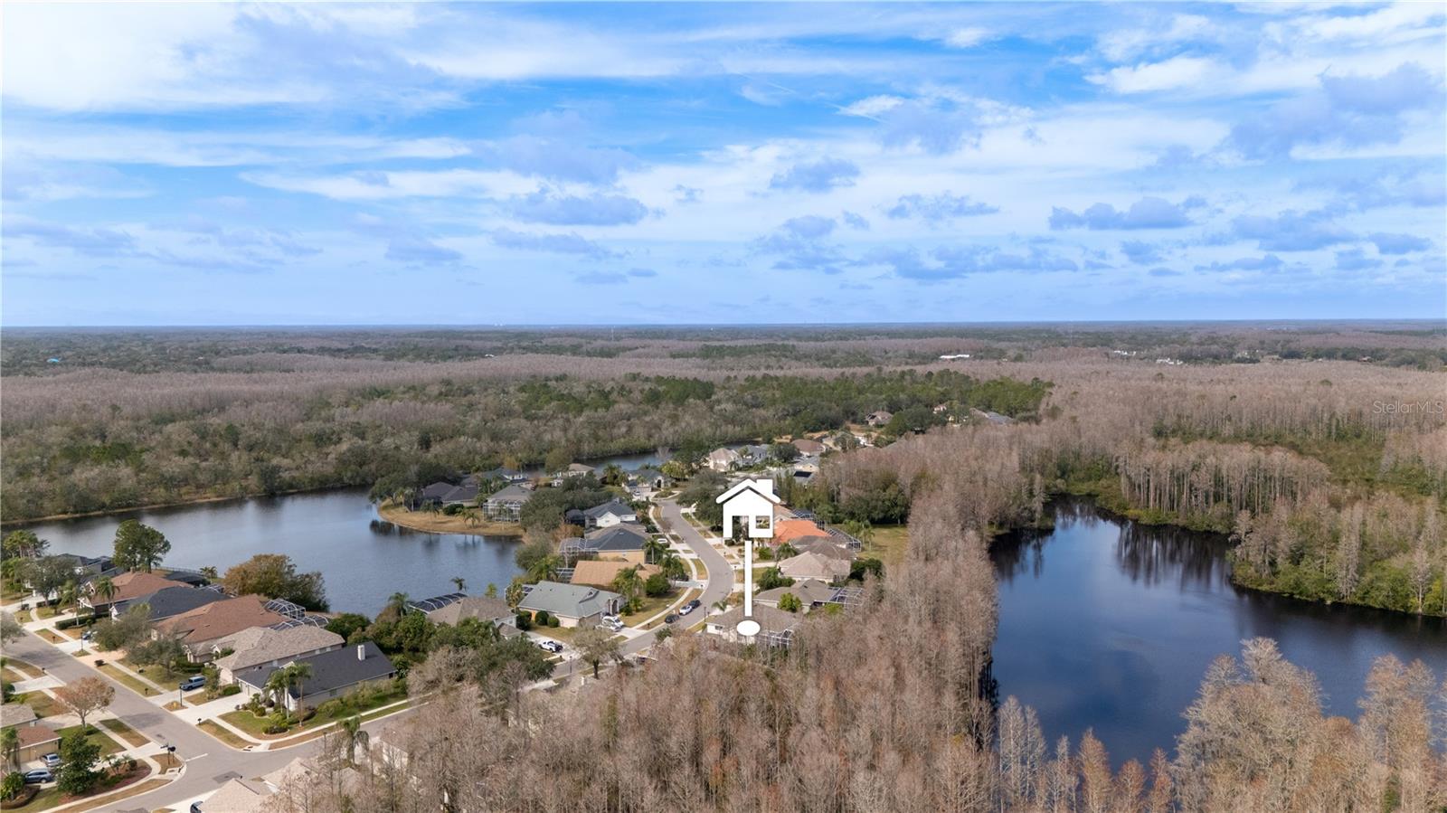 18809 CHAVILLE RD, LUTZ, FL, 33558