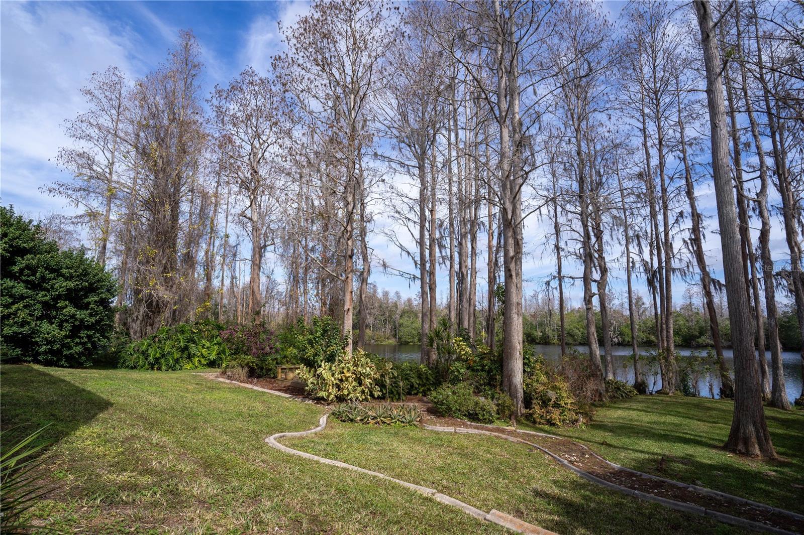 18809 CHAVILLE RD, LUTZ, FL, 33558