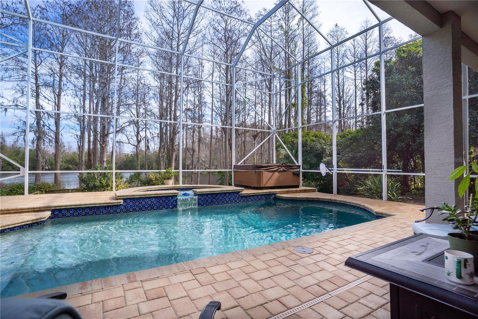 18809 CHAVILLE RD, LUTZ, FL, 33558