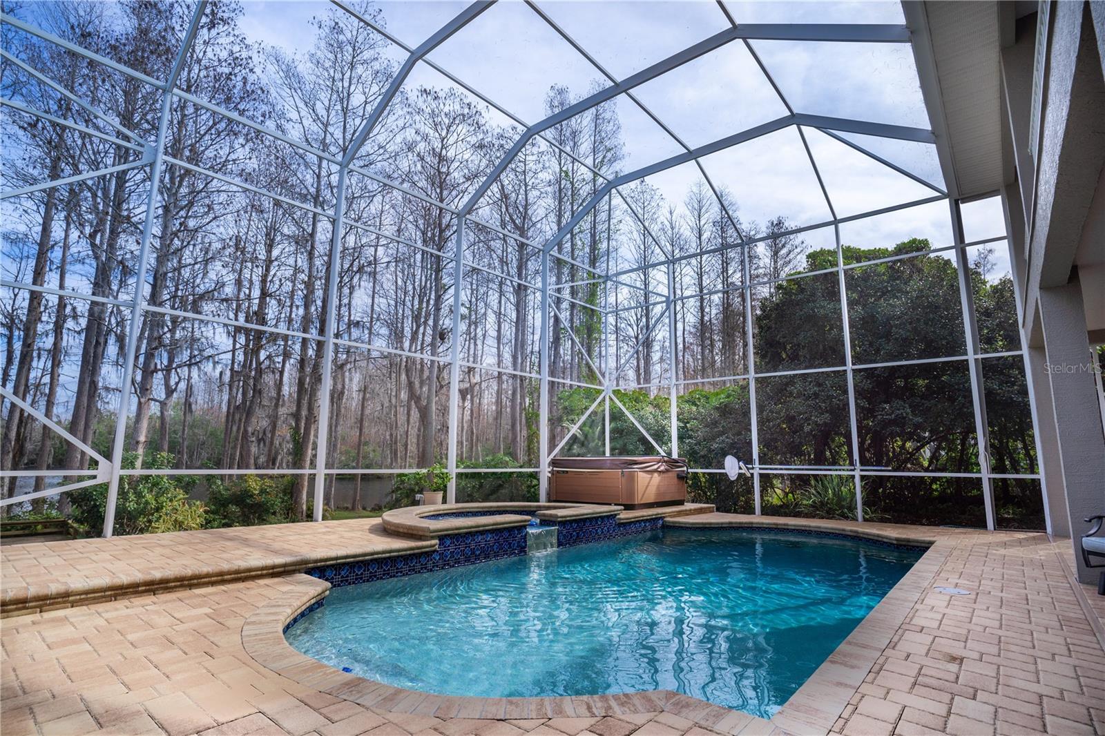 18809 CHAVILLE RD, LUTZ, FL, 33558