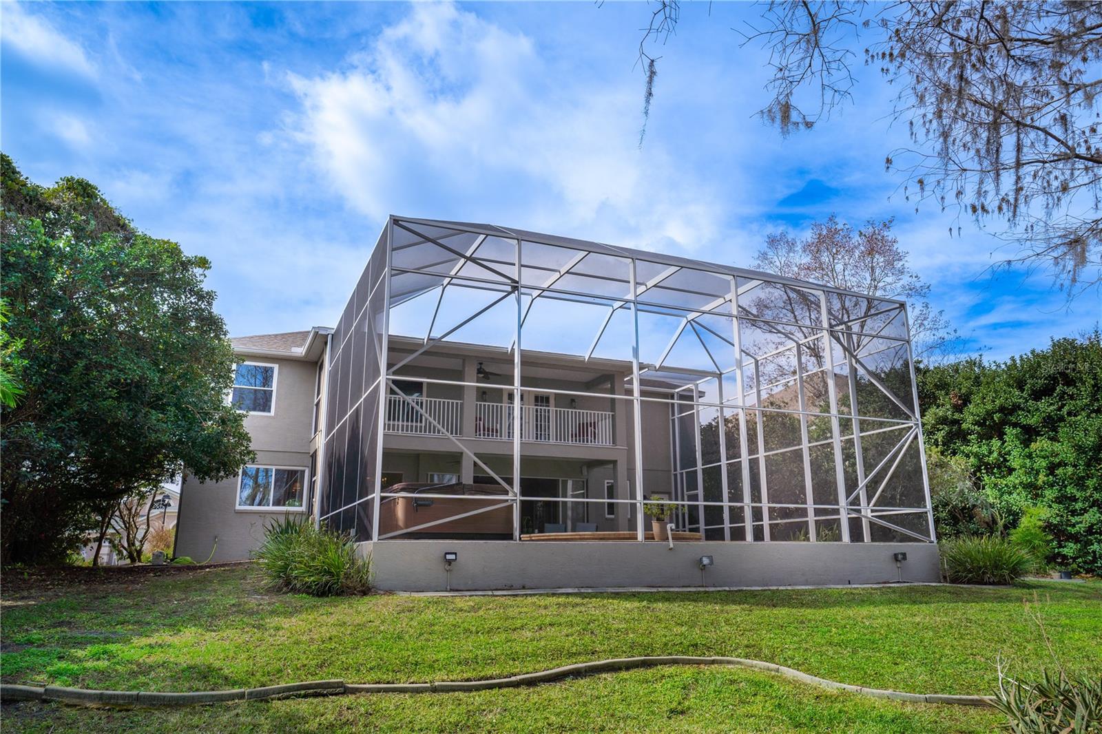 18809 CHAVILLE RD, LUTZ, FL, 33558