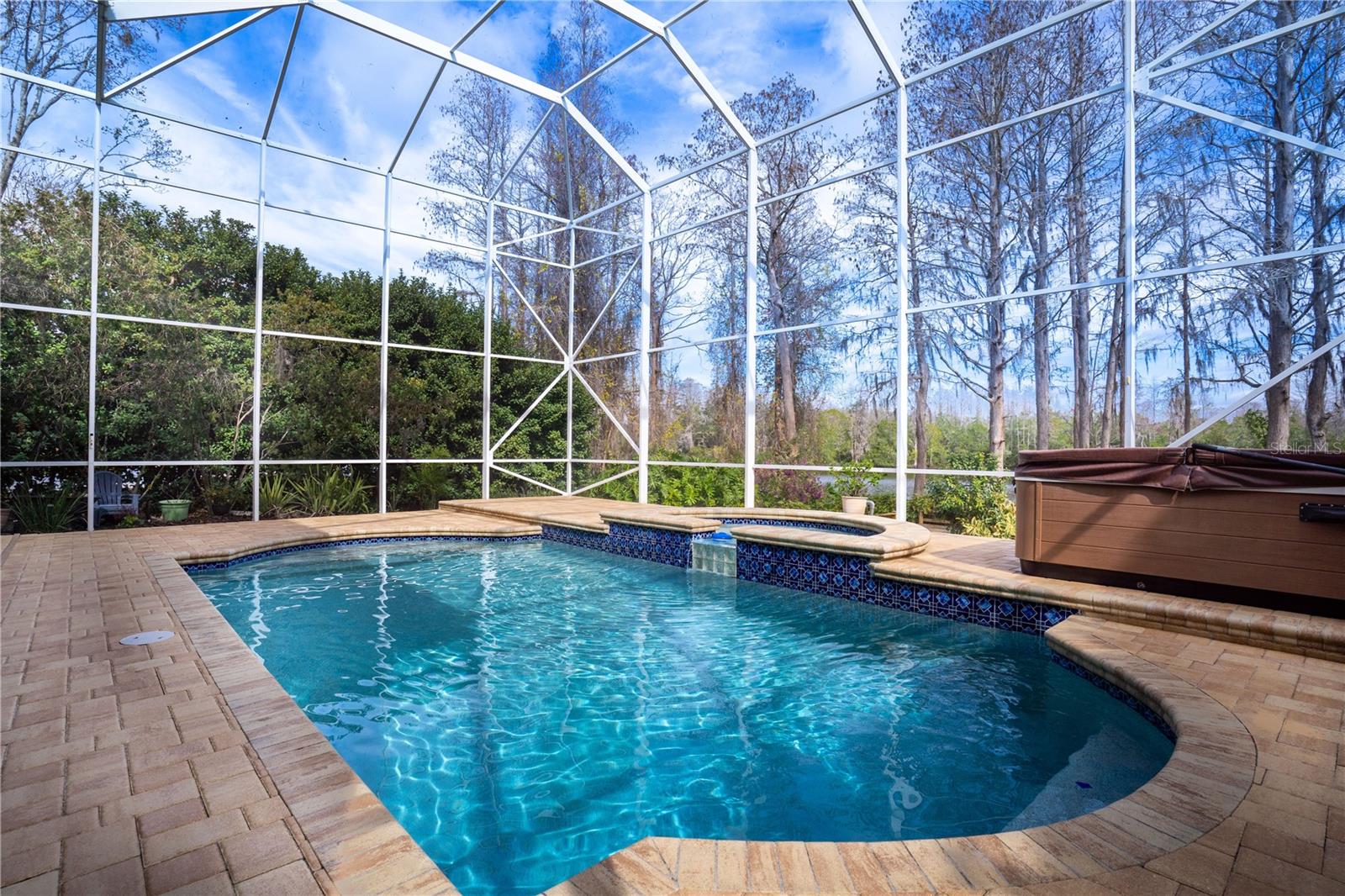 18809 CHAVILLE RD, LUTZ, FL, 33558
