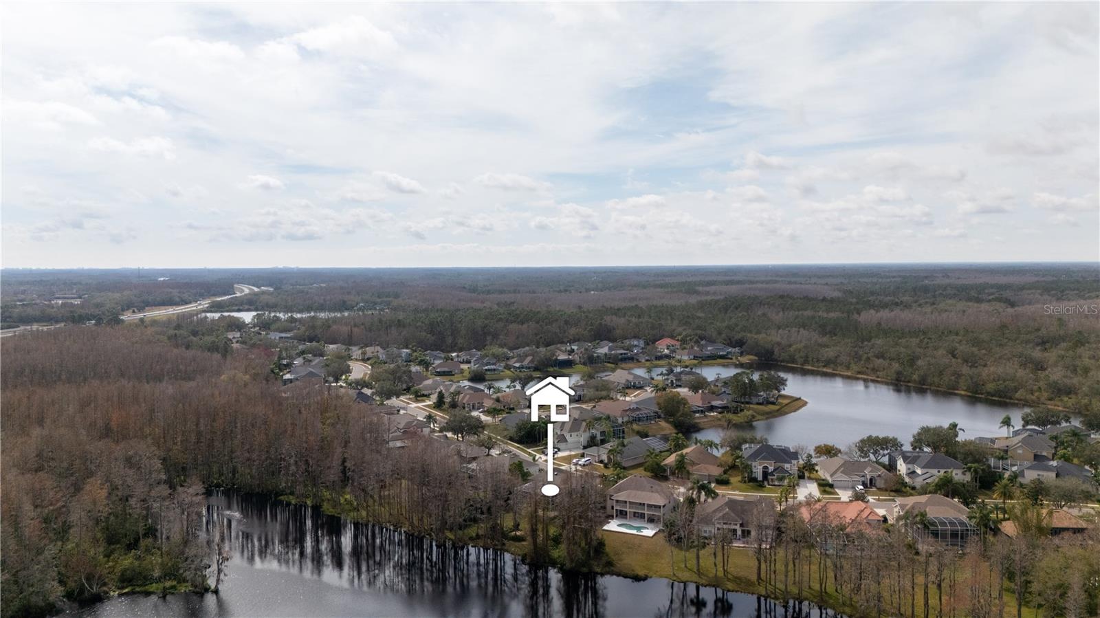 18809 CHAVILLE RD, LUTZ, FL, 33558
