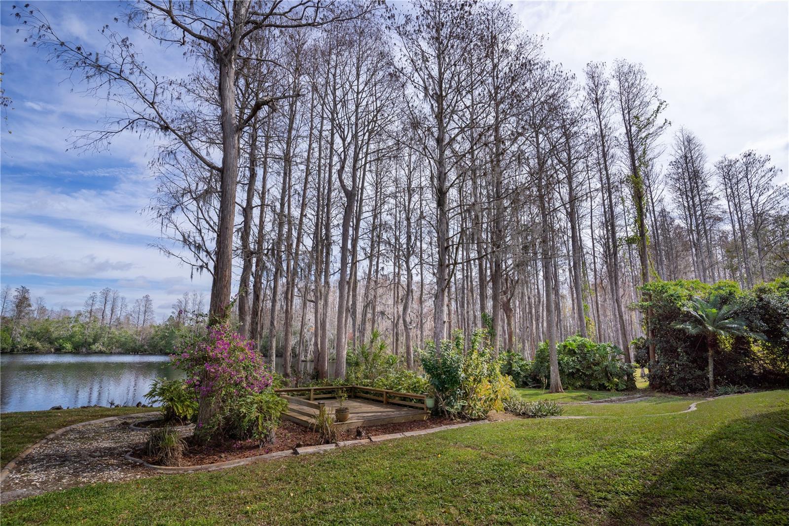 18809 CHAVILLE RD, LUTZ, FL, 33558