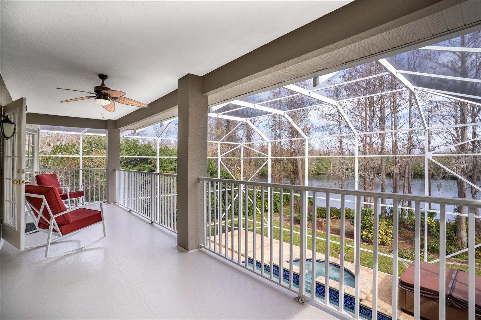 18809 CHAVILLE RD, LUTZ, FL, 33558