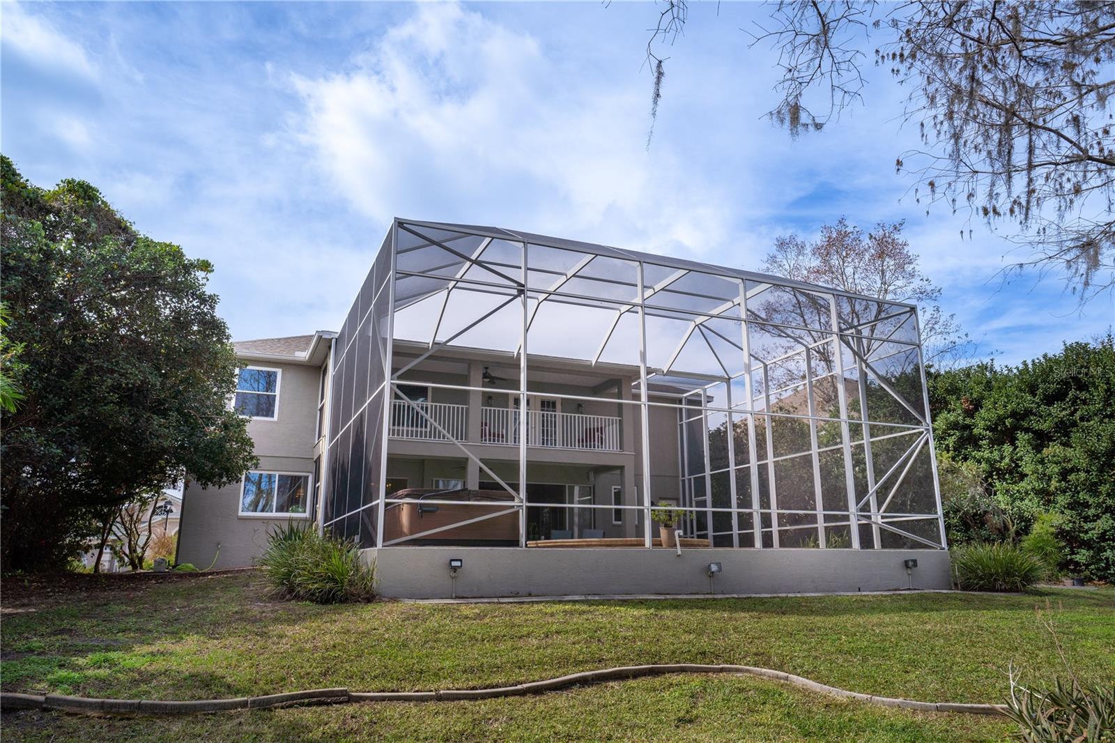 18809 CHAVILLE RD, LUTZ, FL, 33558